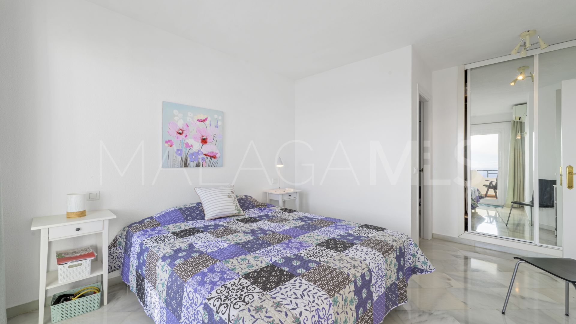 Lägenhet for sale in Calahonda