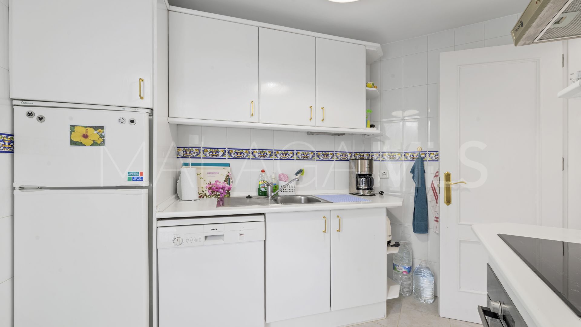 Lägenhet for sale in Calahonda