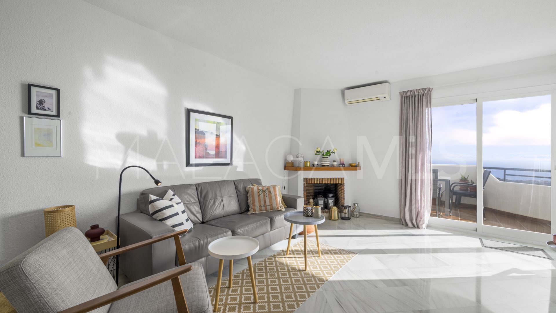 Lägenhet for sale in Calahonda