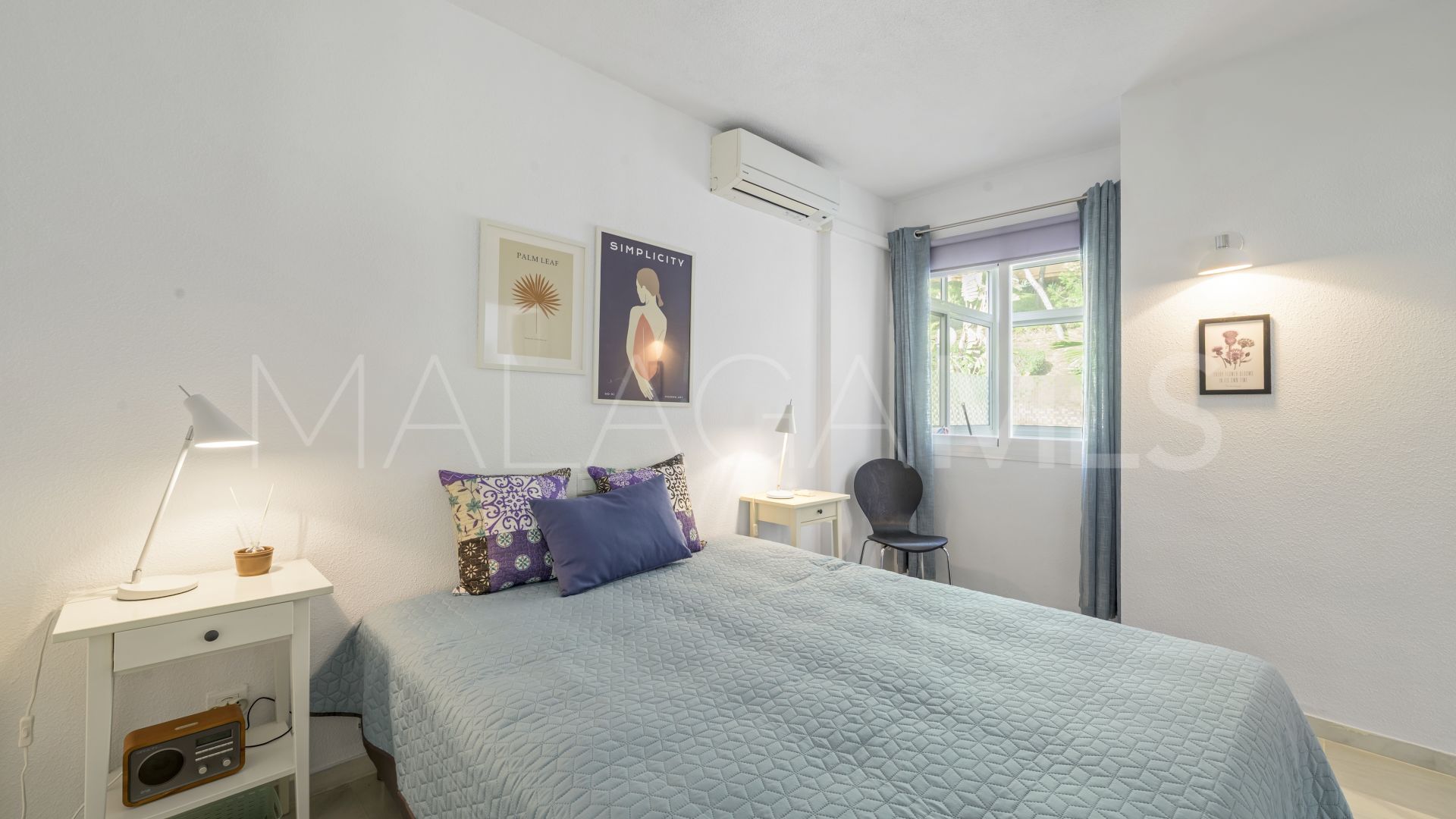 Lägenhet for sale in Calahonda