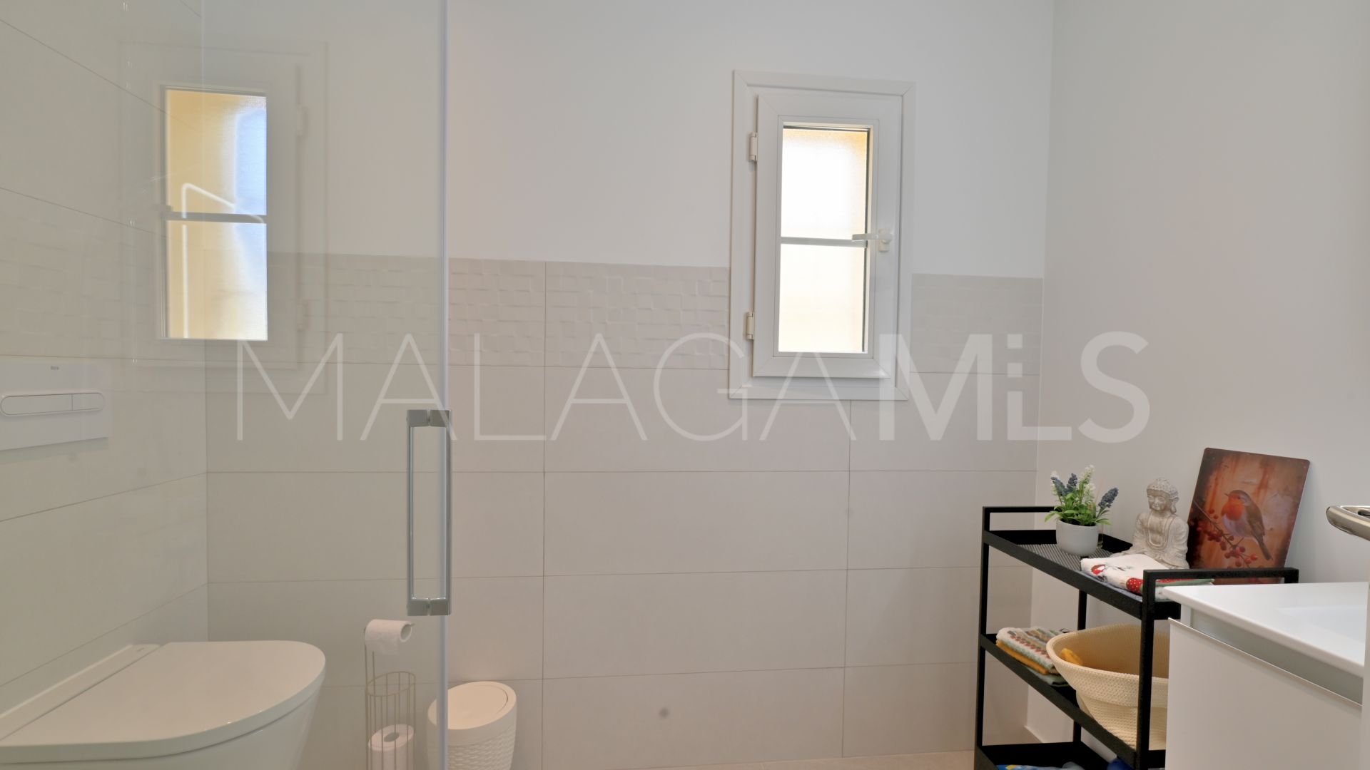 Wohnung for sale in Cabopino