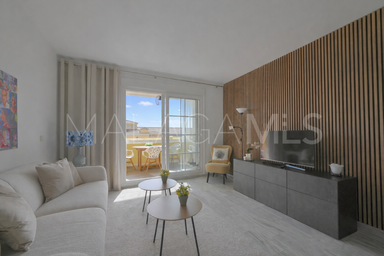 Wohnung for sale in Cabopino