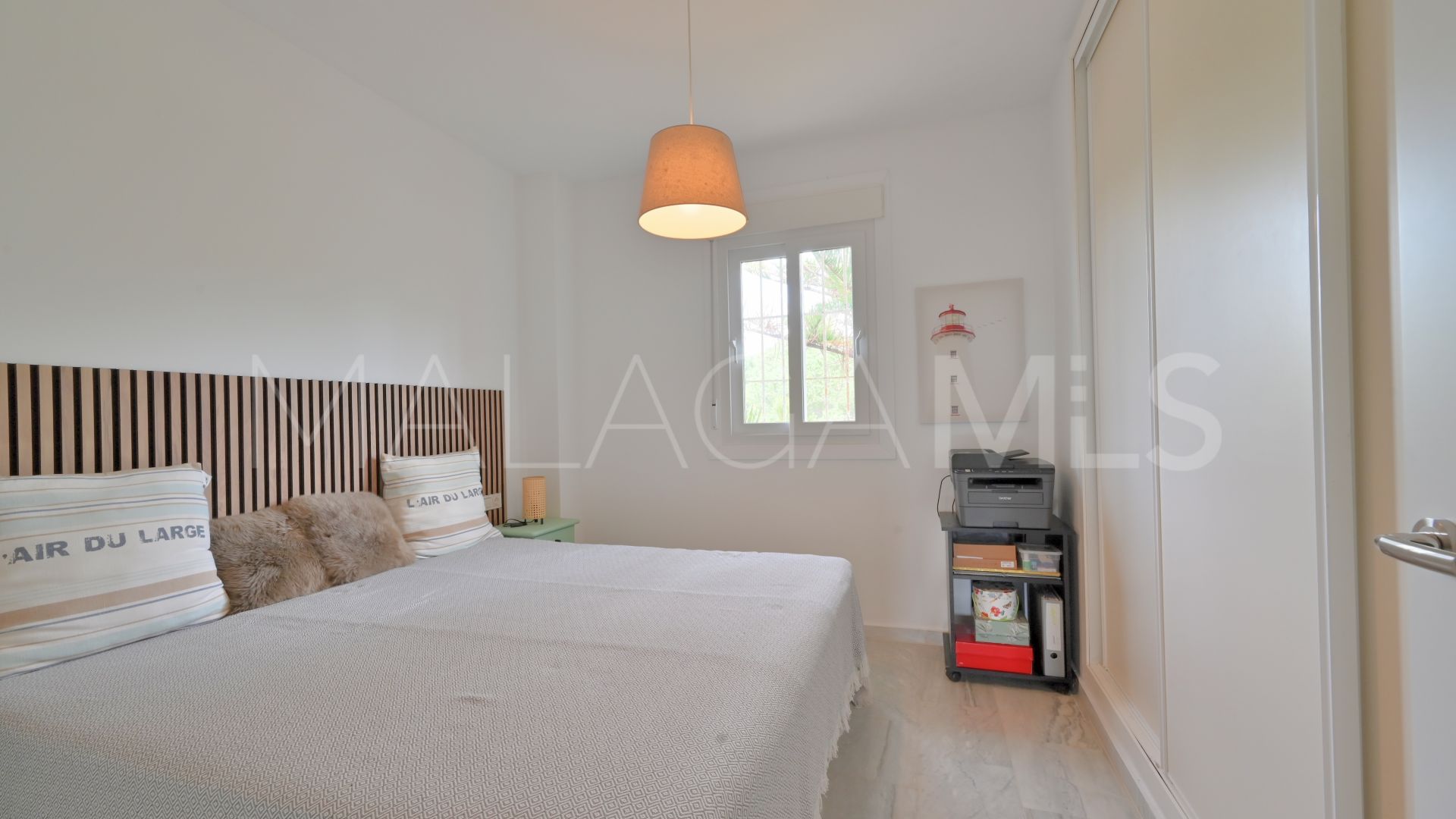 Wohnung for sale in Cabopino