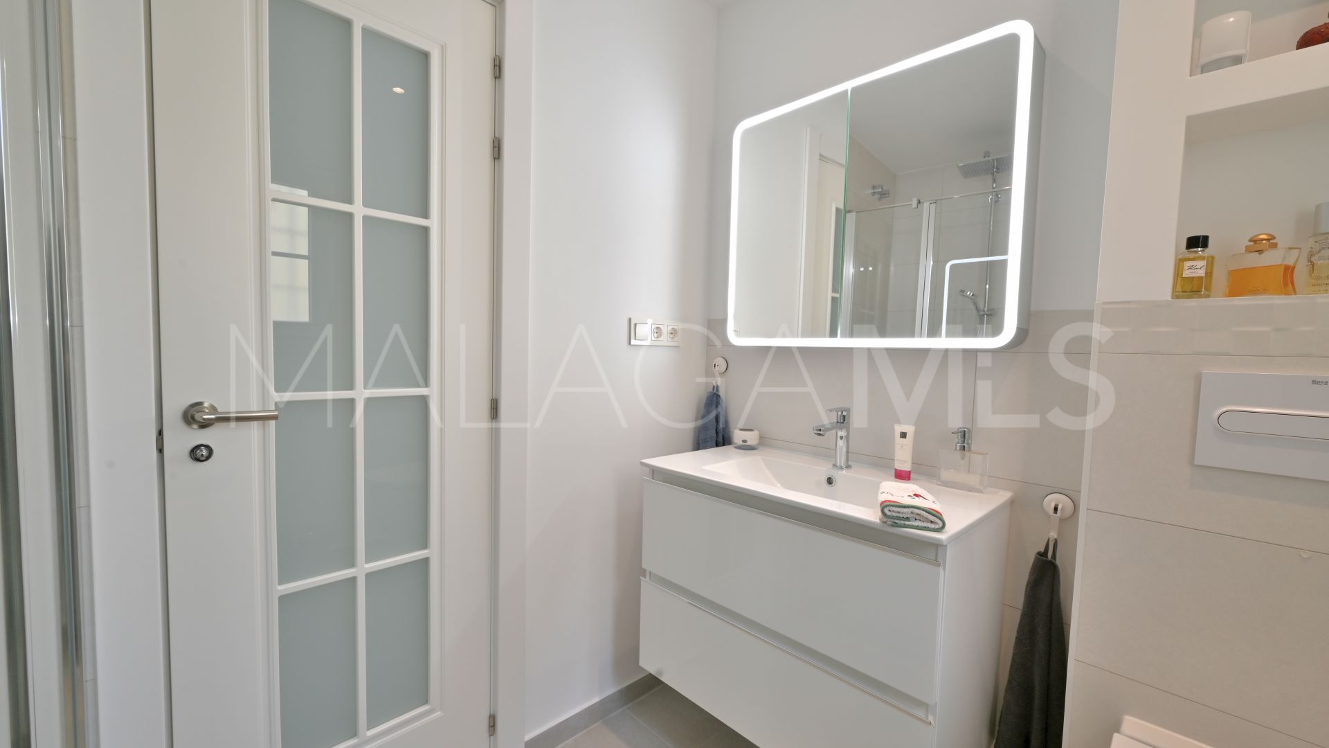 Wohnung for sale in Cabopino