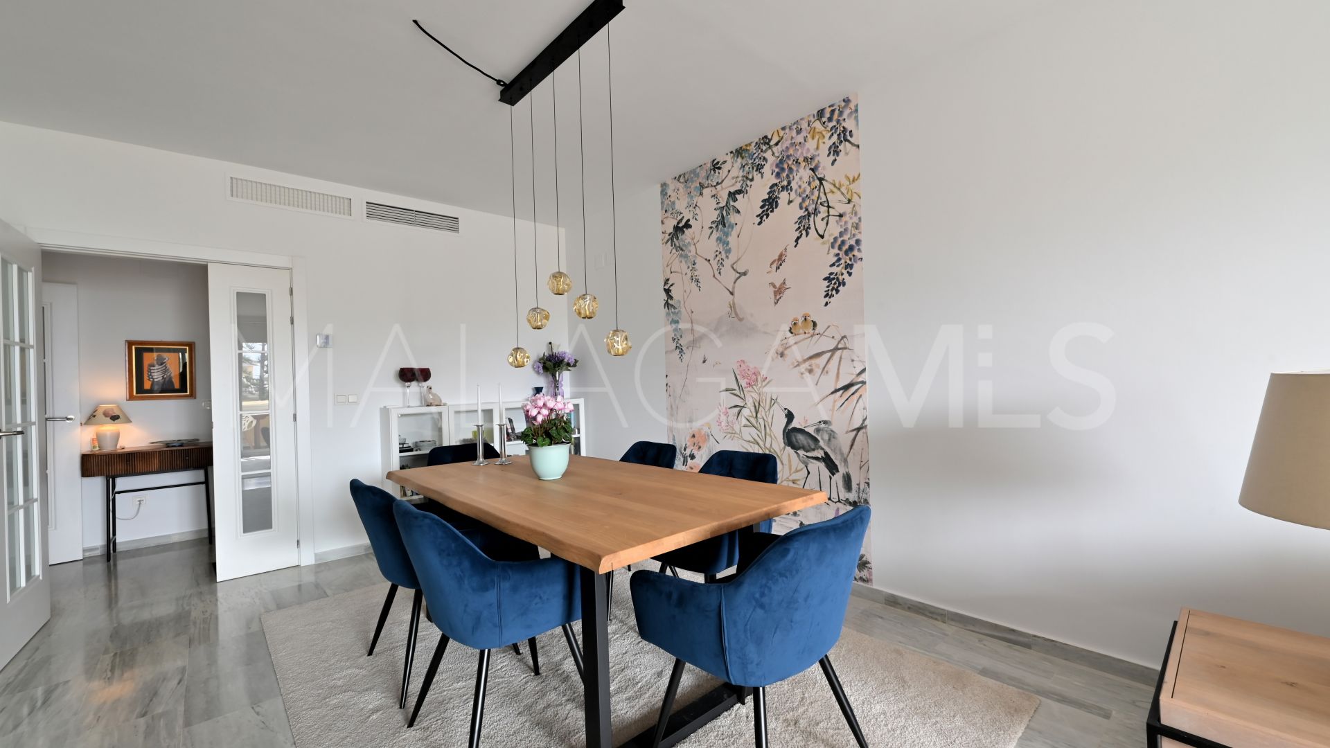 Wohnung for sale in Cabopino