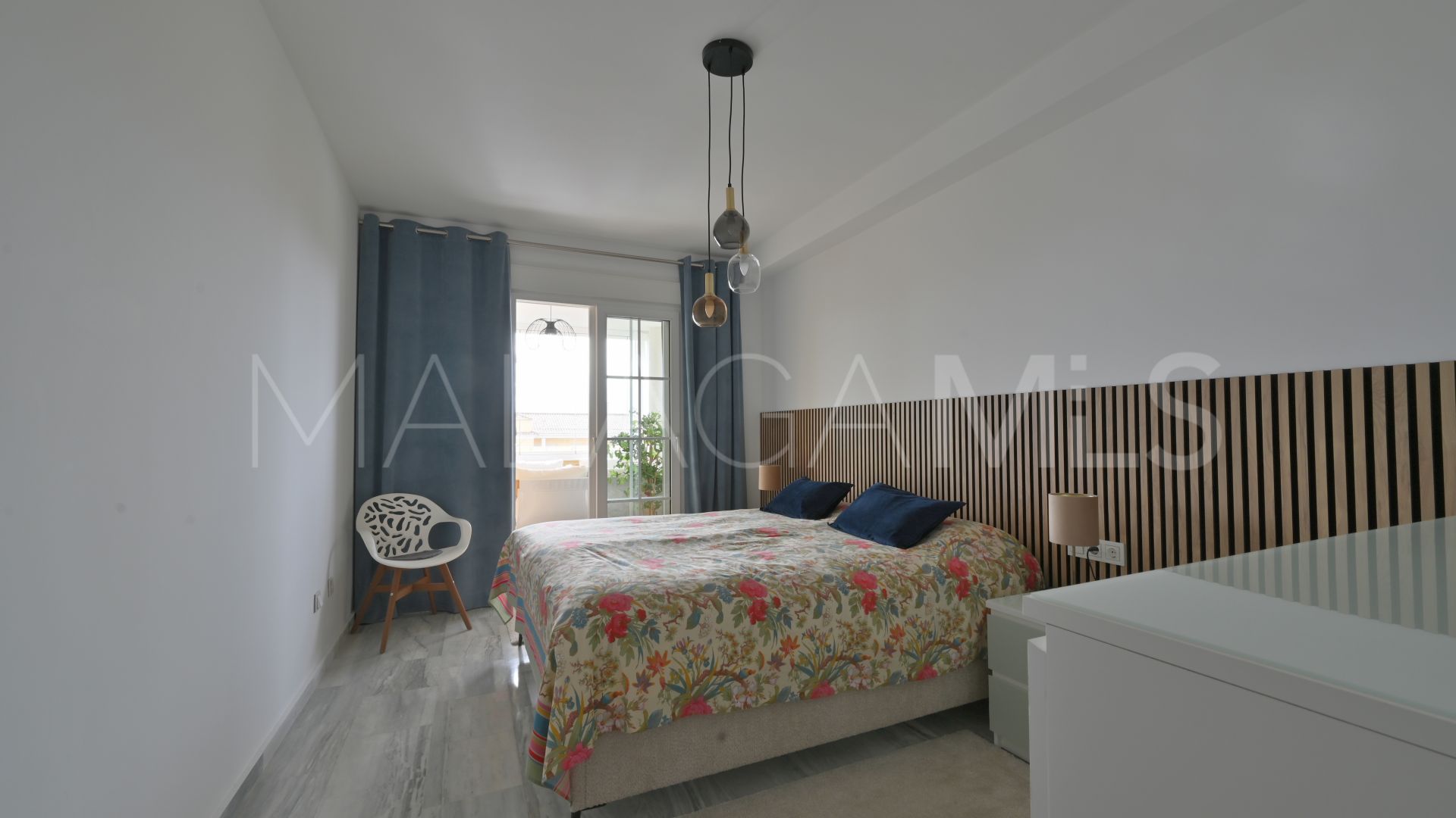 Wohnung for sale in Cabopino