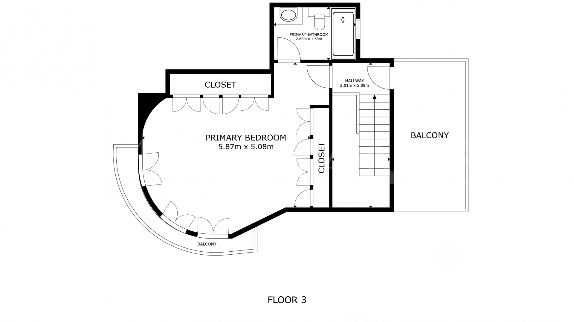 Villa with 4 bedrooms for sale in Calahonda