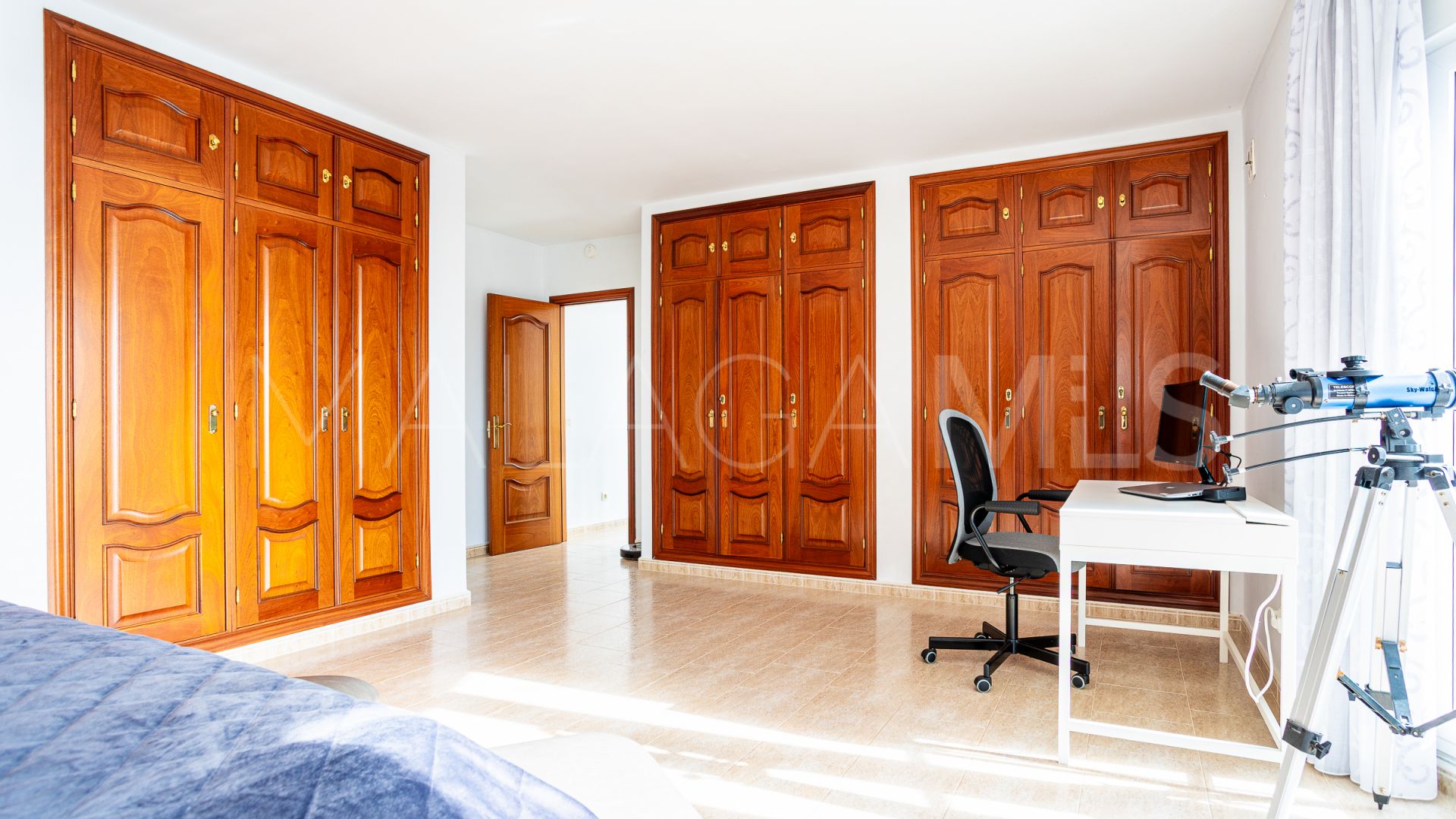 Villa with 4 bedrooms for sale in Calahonda