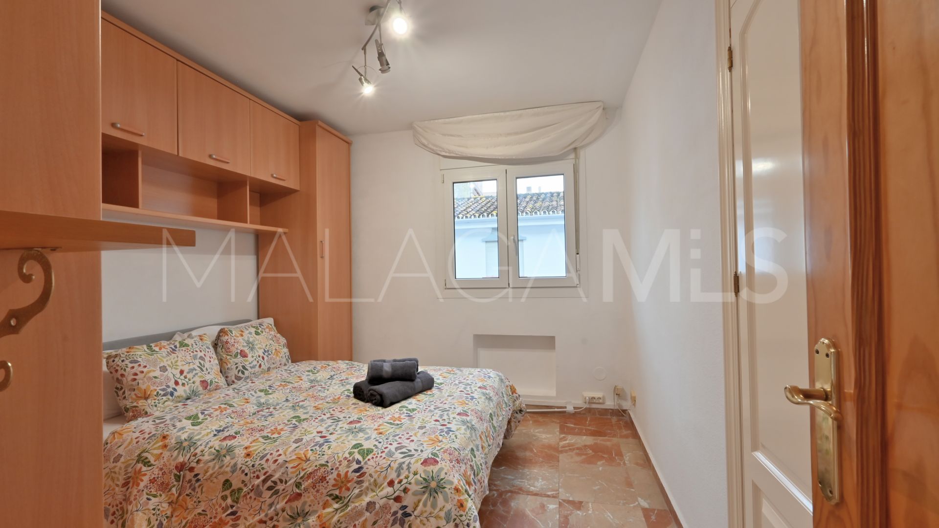 For sale town house in Fuengirola