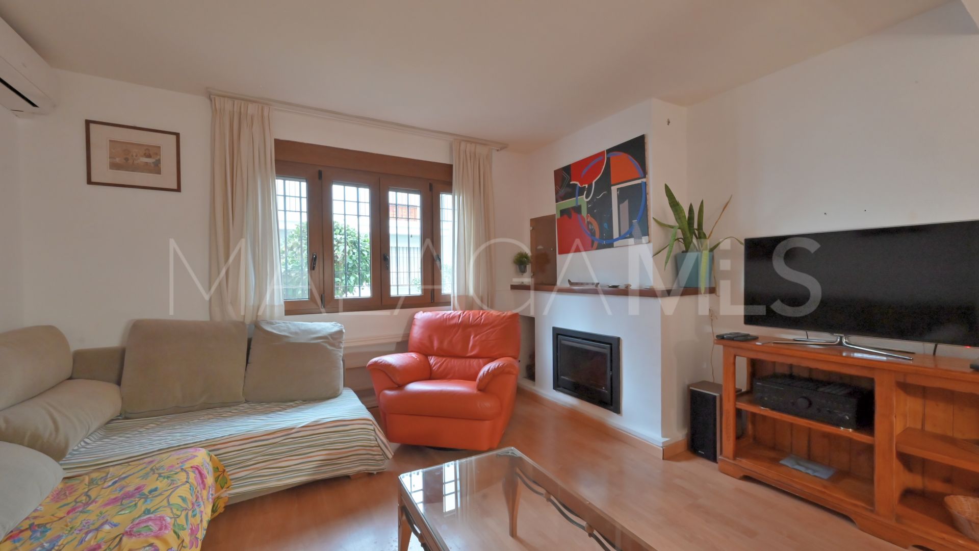 For sale town house in Fuengirola