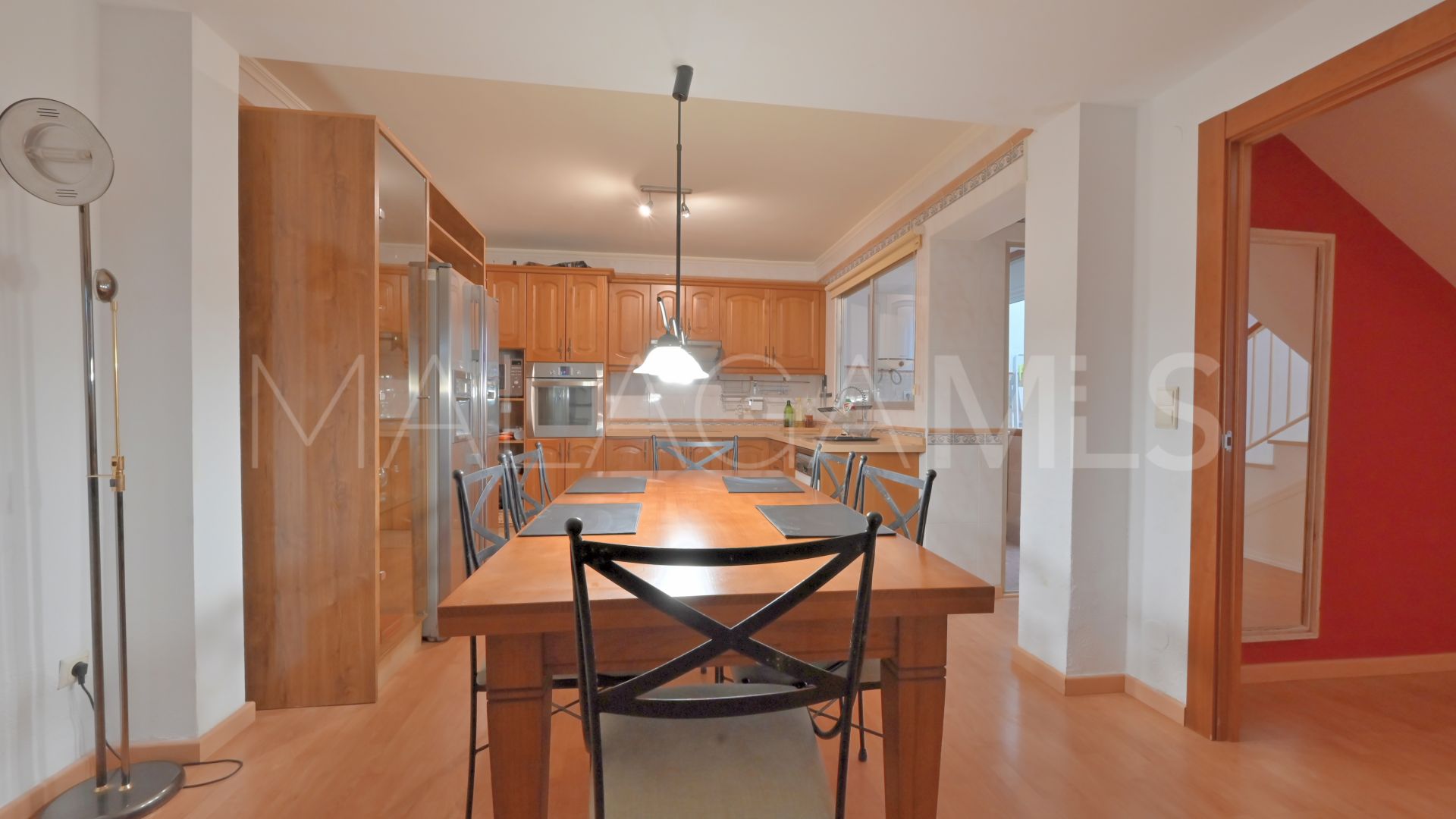 For sale town house in Fuengirola