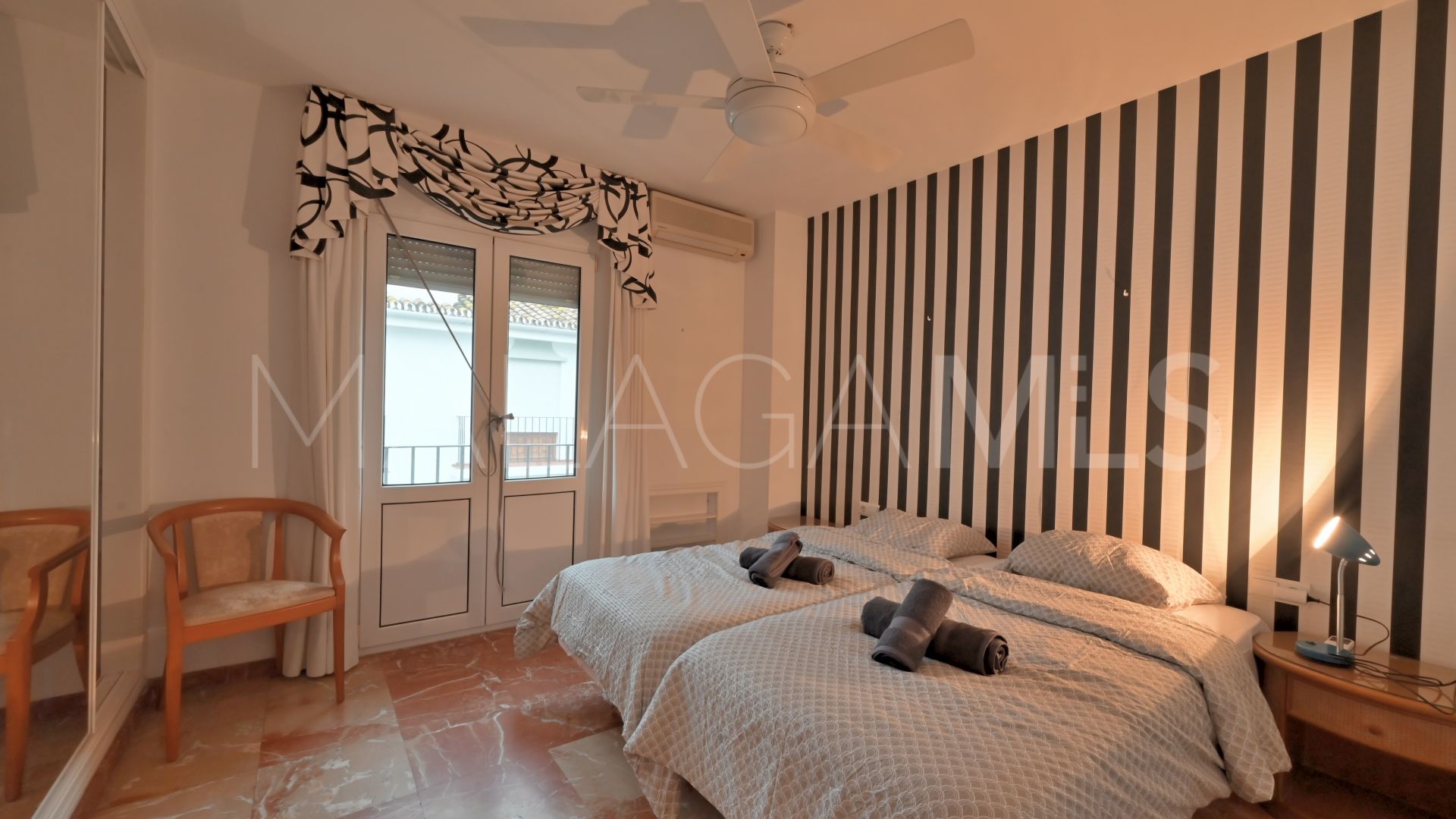 For sale town house in Fuengirola