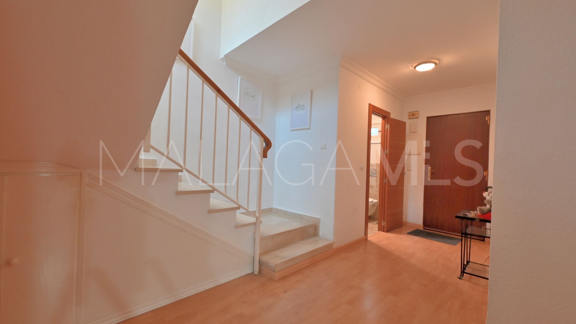 For sale town house in Fuengirola