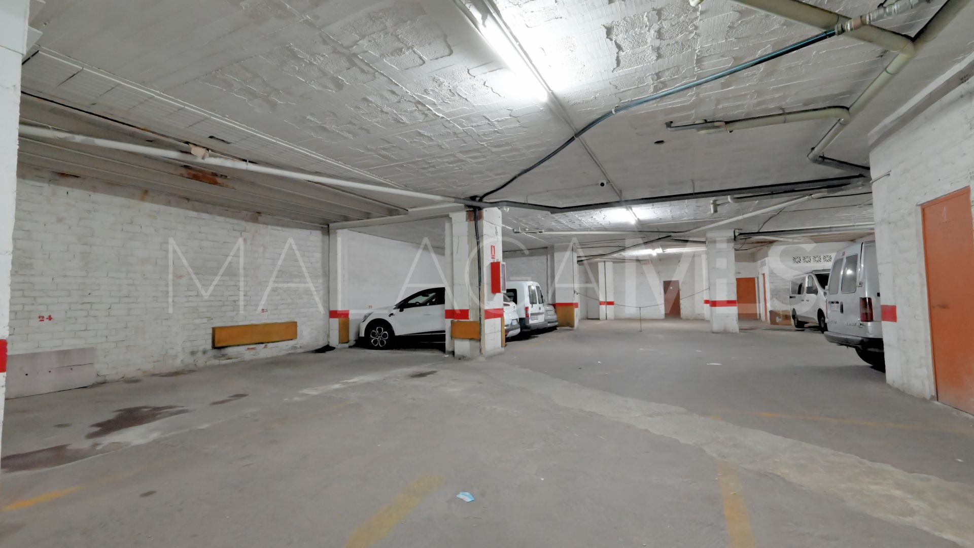 For sale town house in Fuengirola