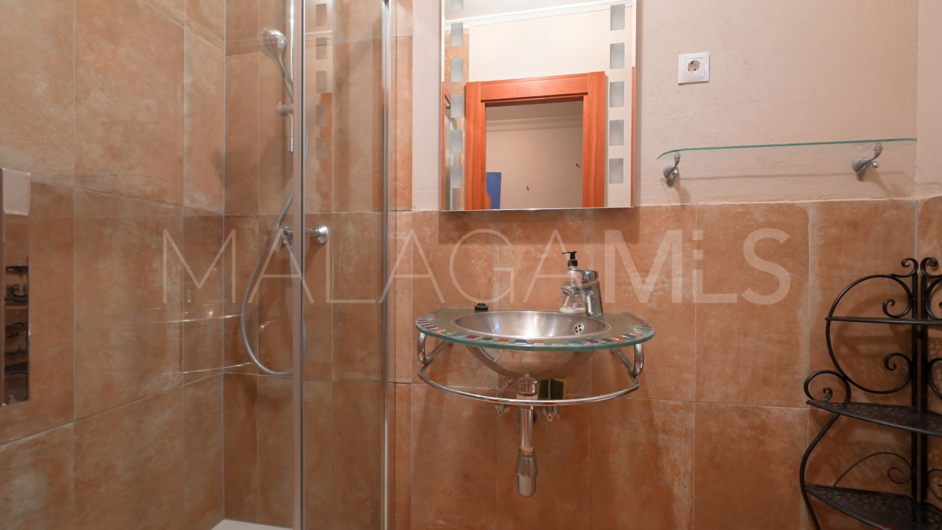 For sale town house in Fuengirola