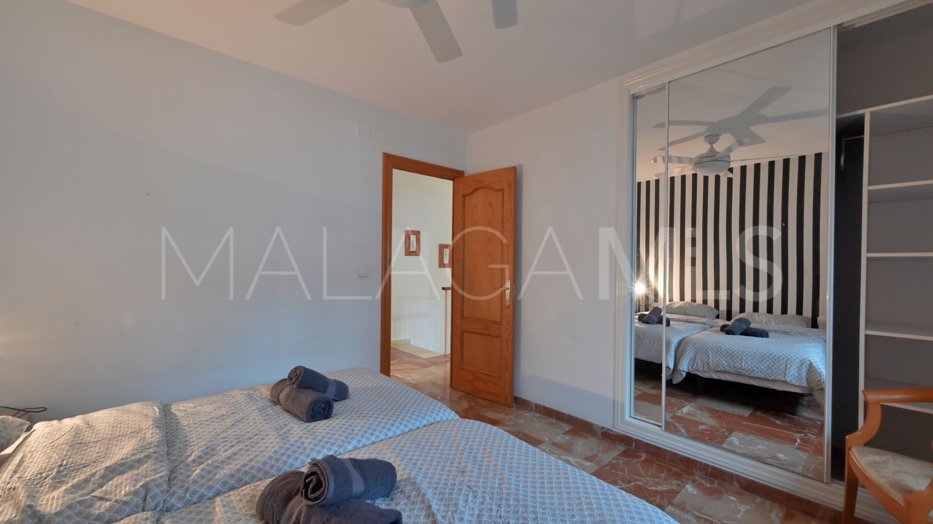 For sale town house in Fuengirola