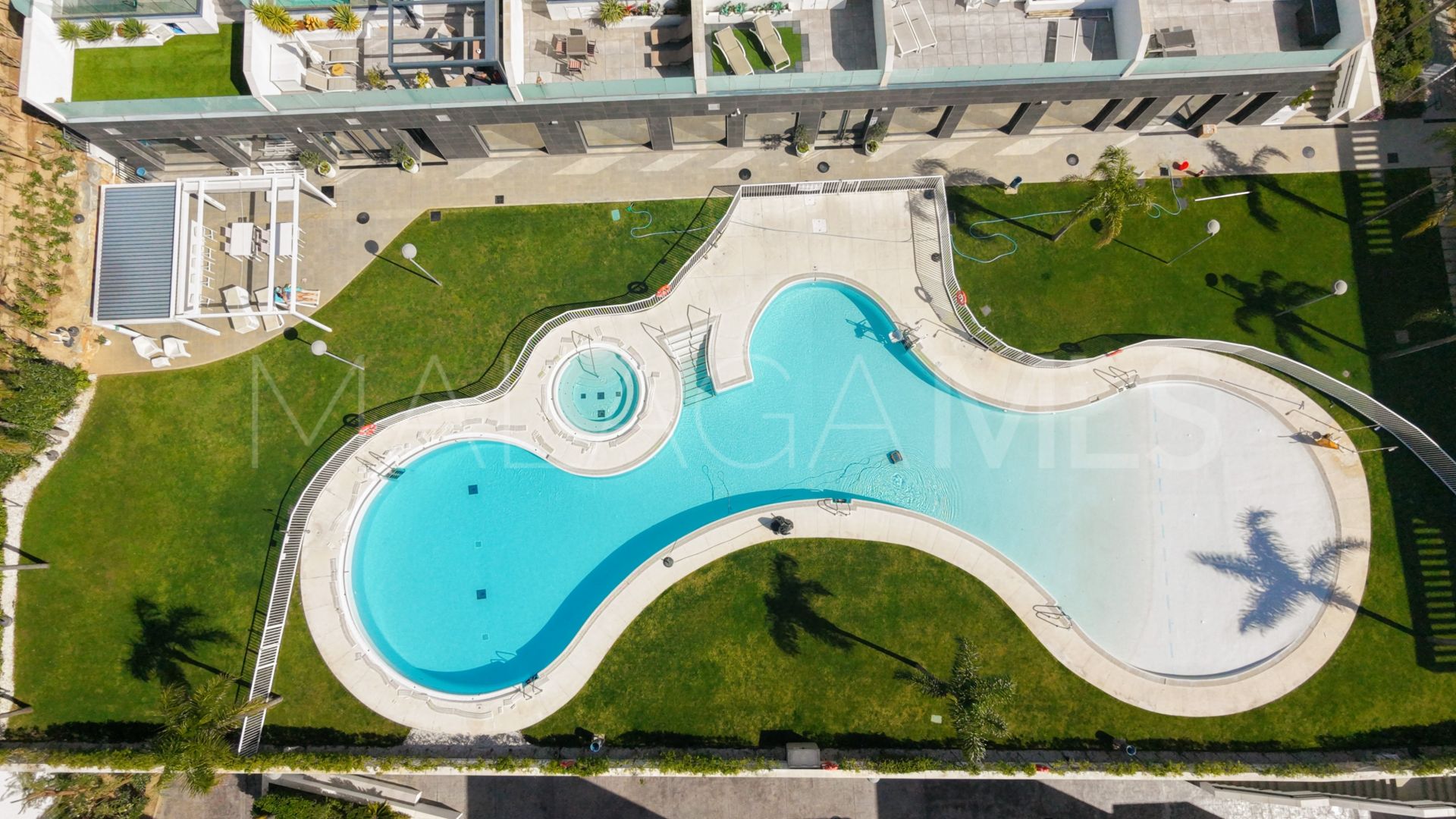 Takvåning for sale in Cala de Mijas