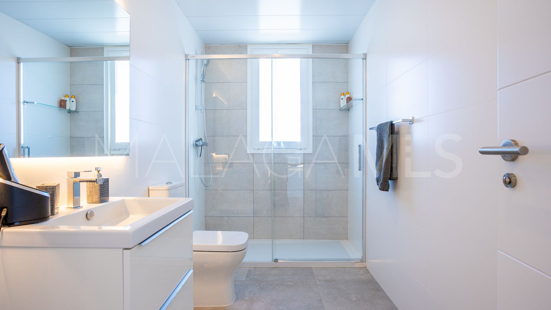 Takvåning for sale in Cala de Mijas