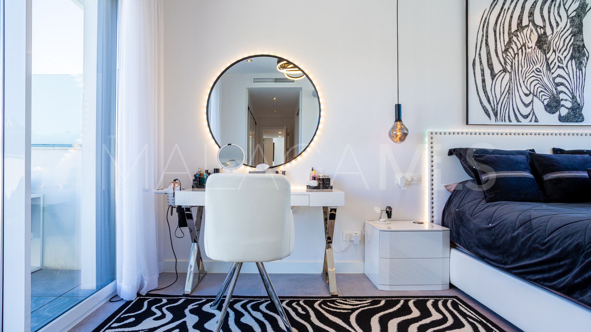 Takvåning for sale in Cala de Mijas