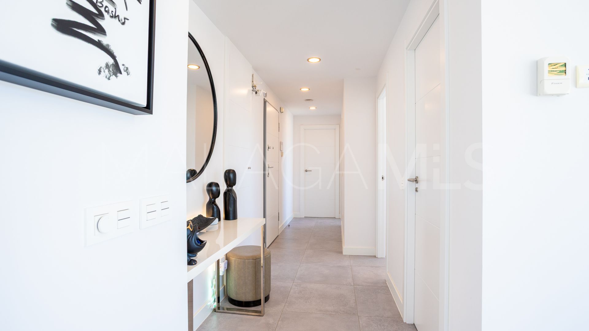 Takvåning for sale in Cala de Mijas