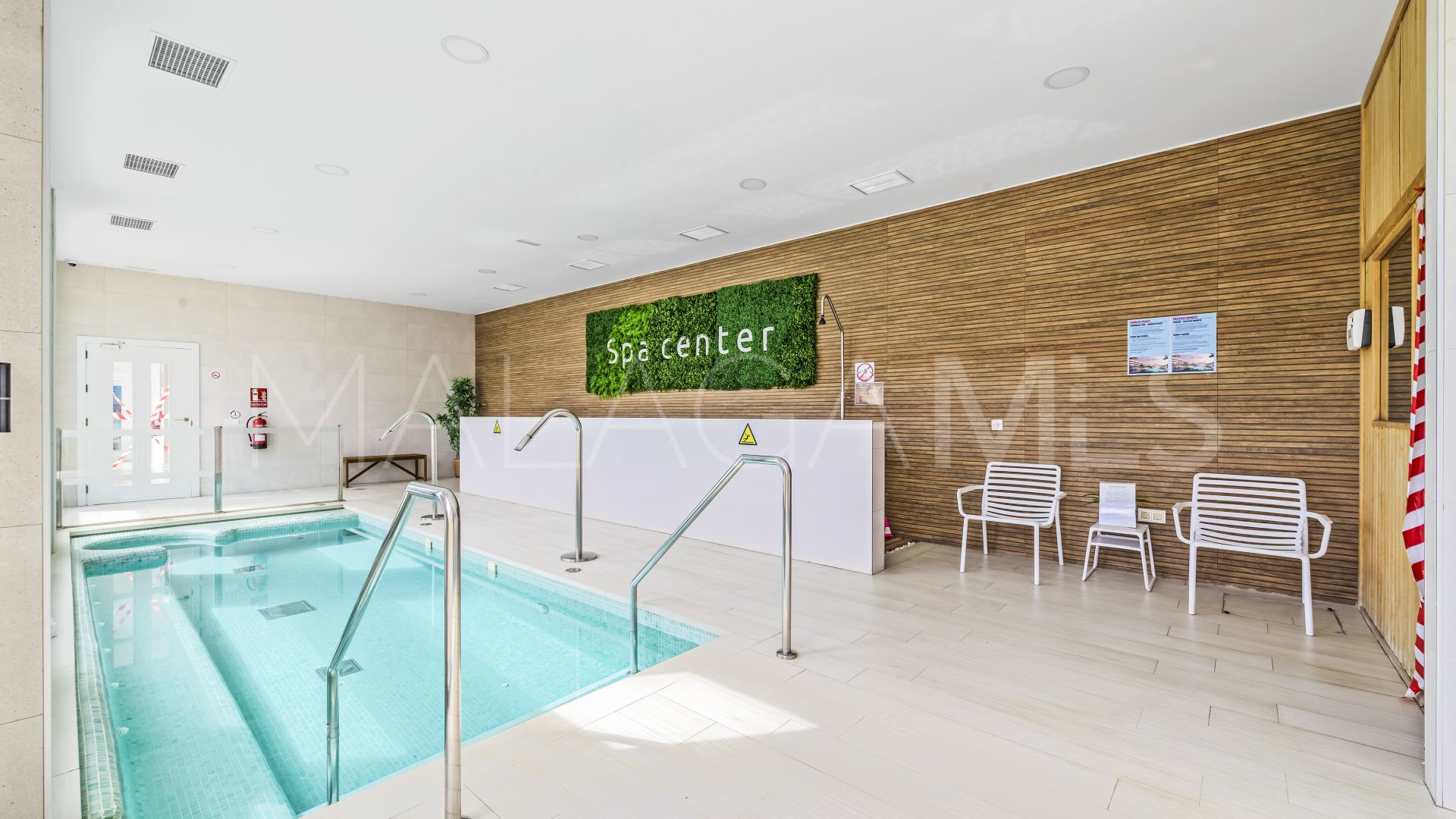 Takvåning for sale in Cala de Mijas