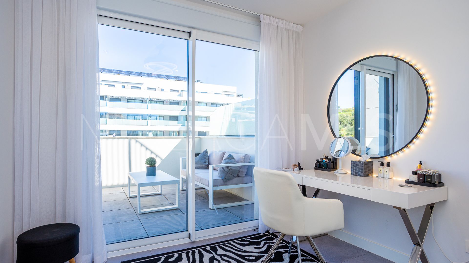 Takvåning for sale in Cala de Mijas