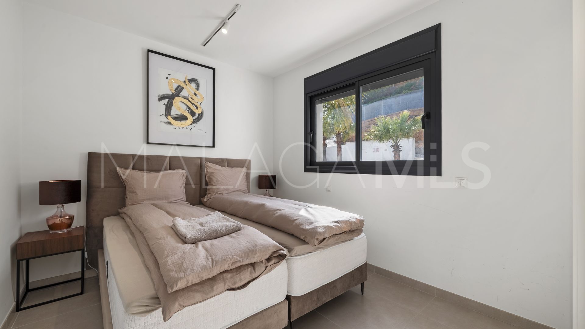 Atico duplex for sale in La Cala Golf Resort