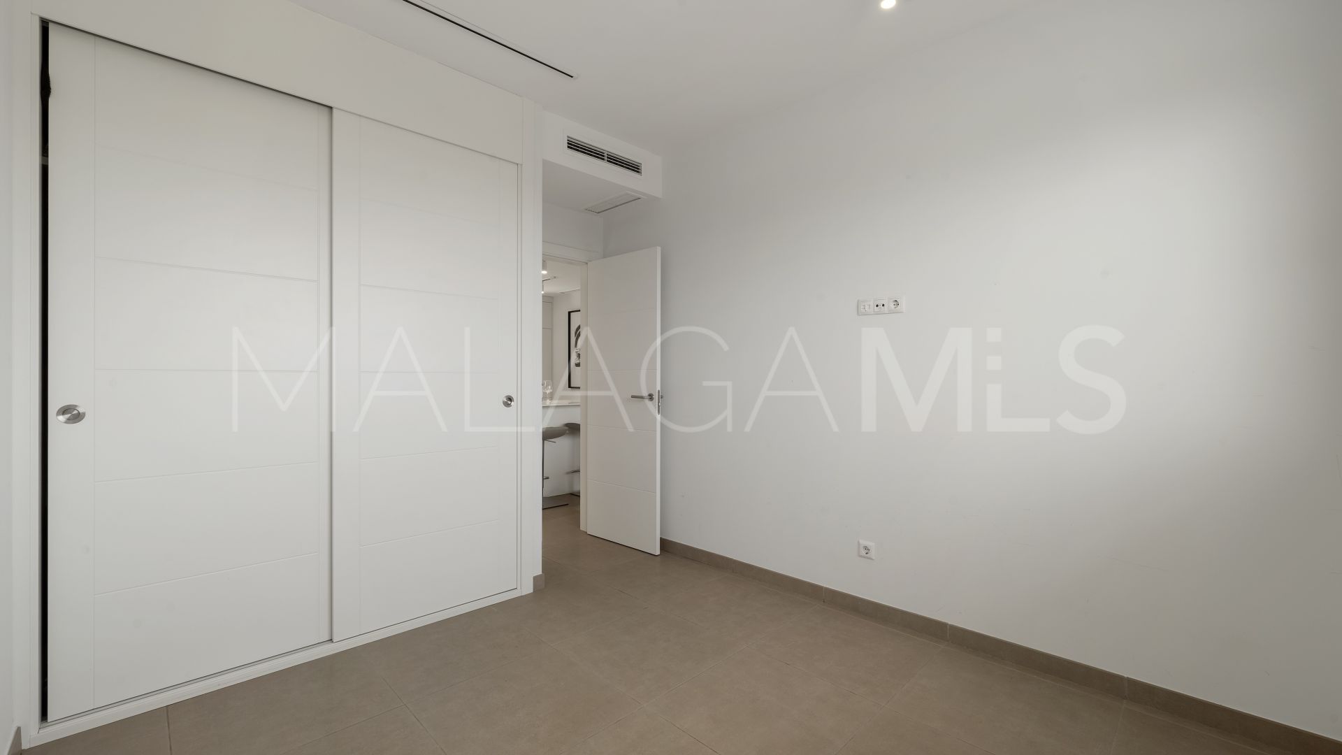 Atico duplex for sale in La Cala Golf Resort