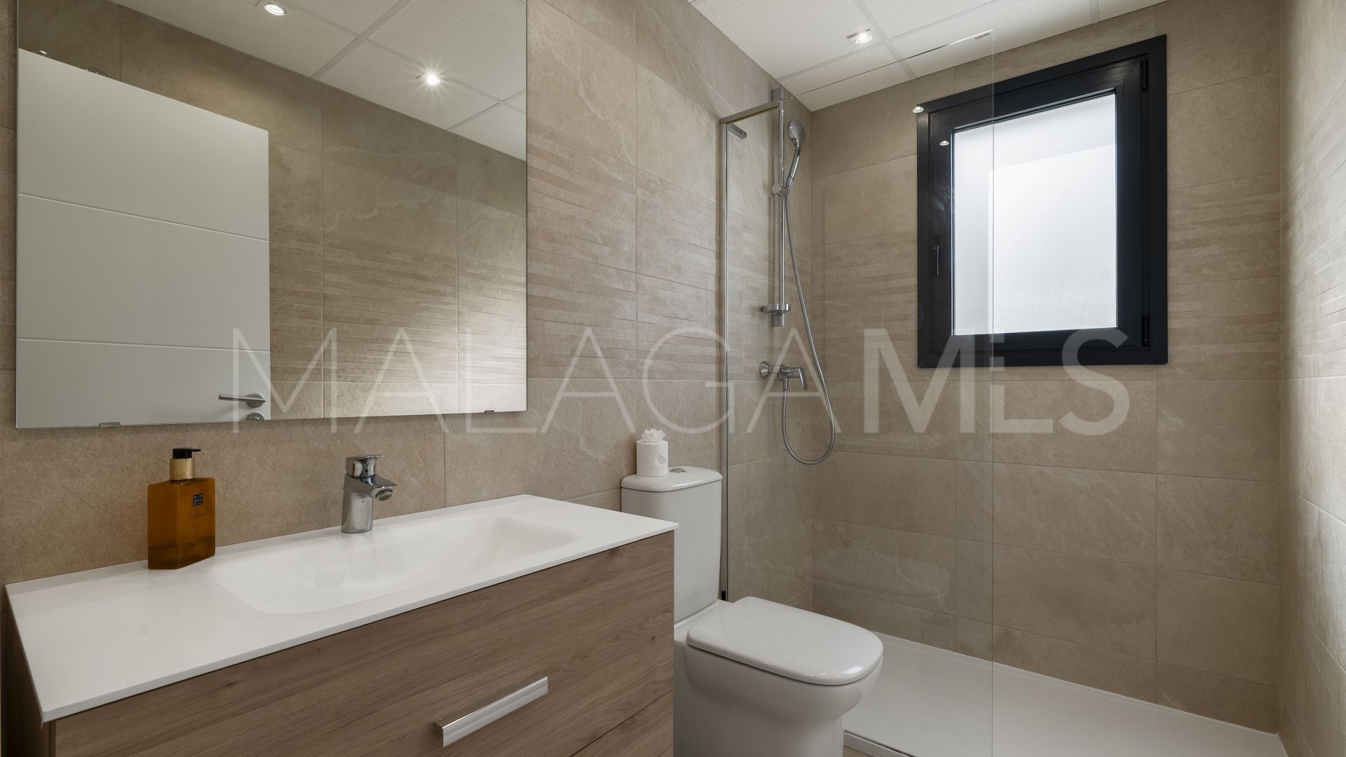 Atico duplex for sale in La Cala Golf Resort