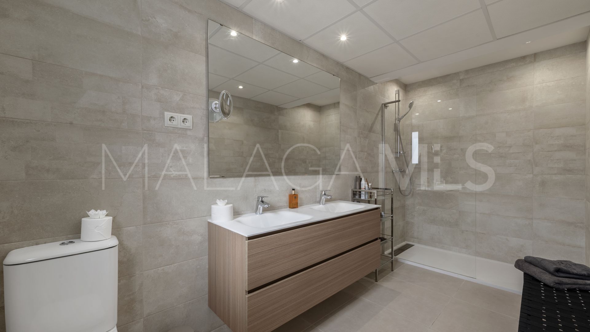 Atico duplex for sale in La Cala Golf Resort