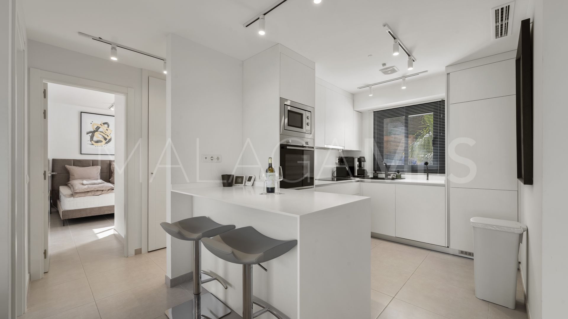 Atico duplex for sale in La Cala Golf Resort