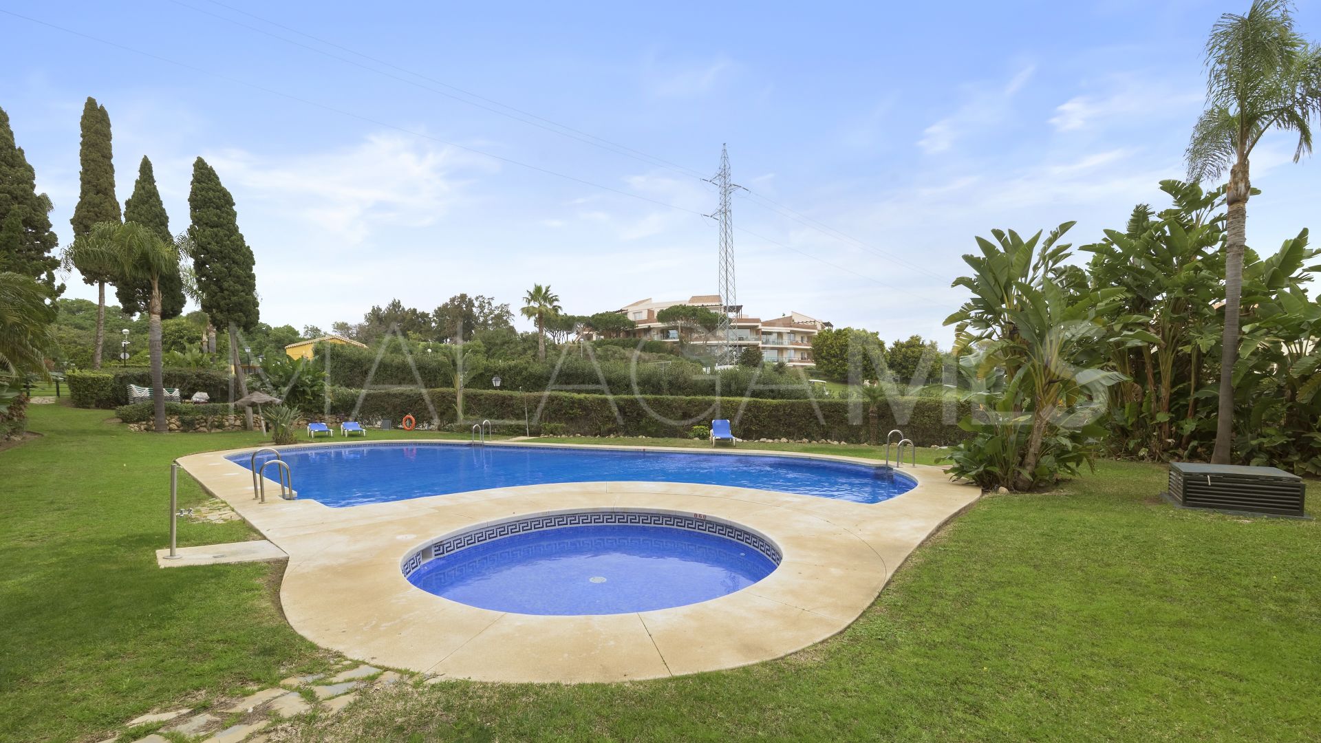 Buy apartamento in Miraflores Golf with 2 bedrooms