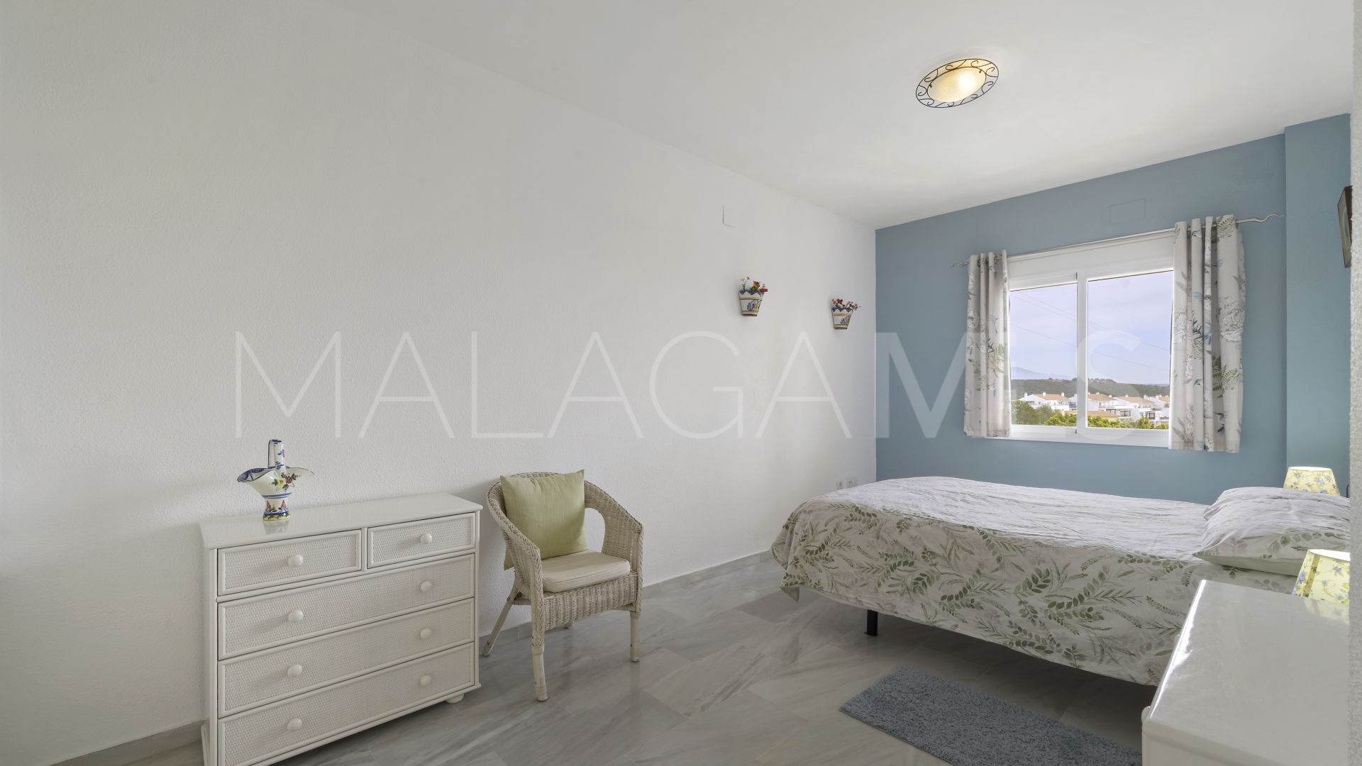 Buy apartamento in Miraflores Golf with 2 bedrooms