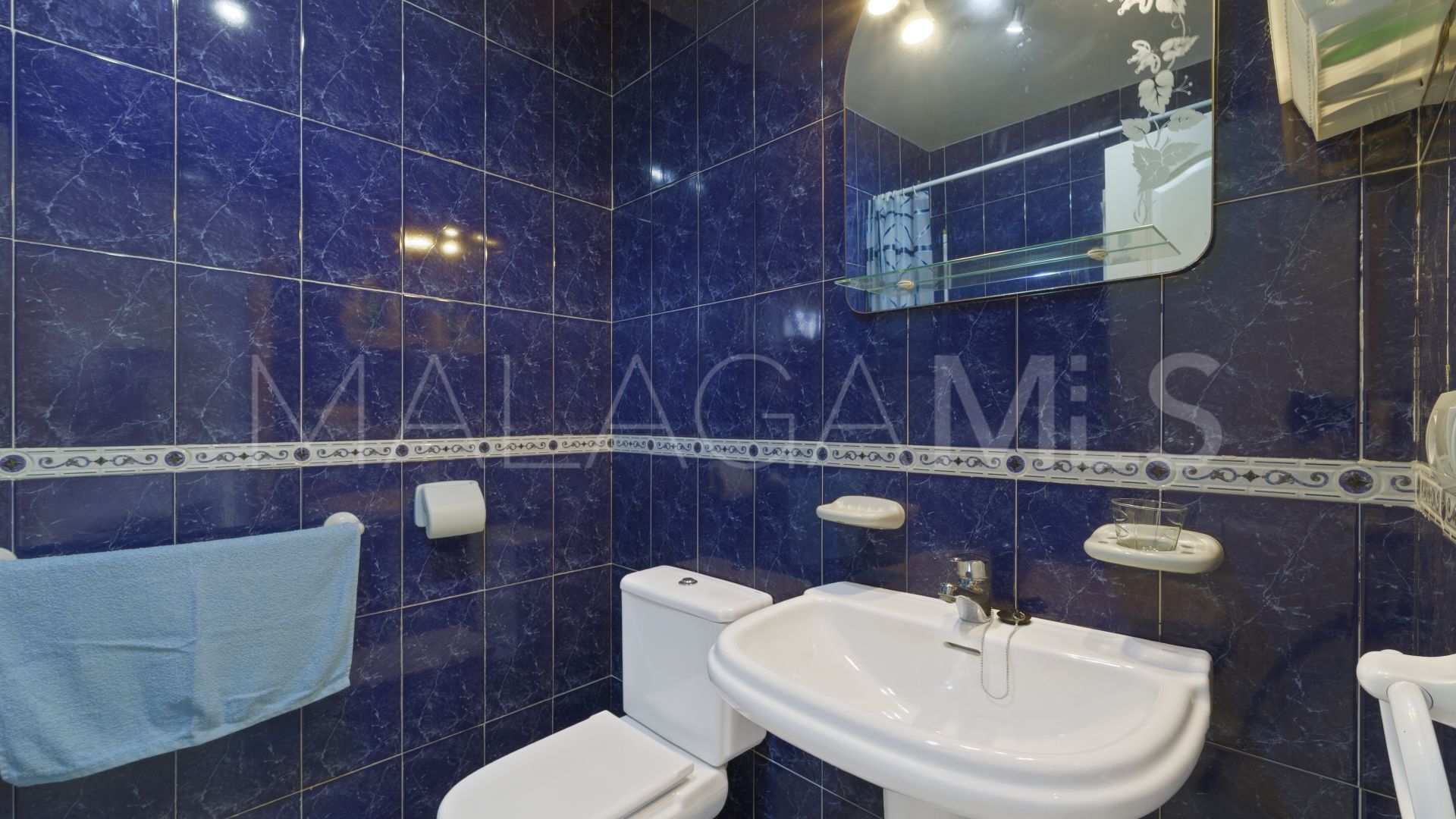 Buy apartamento in Miraflores Golf with 2 bedrooms