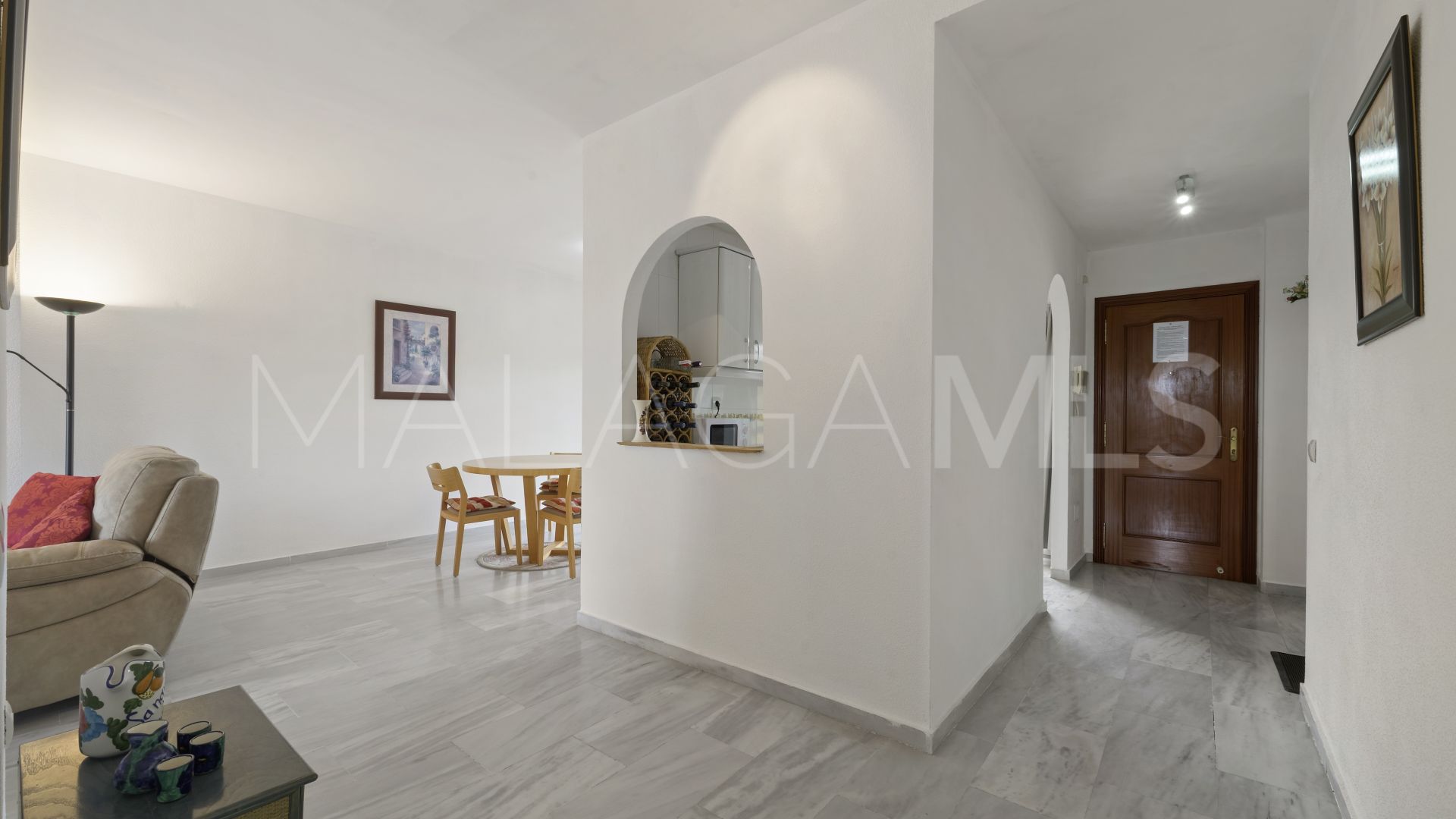 Buy apartamento in Miraflores Golf with 2 bedrooms