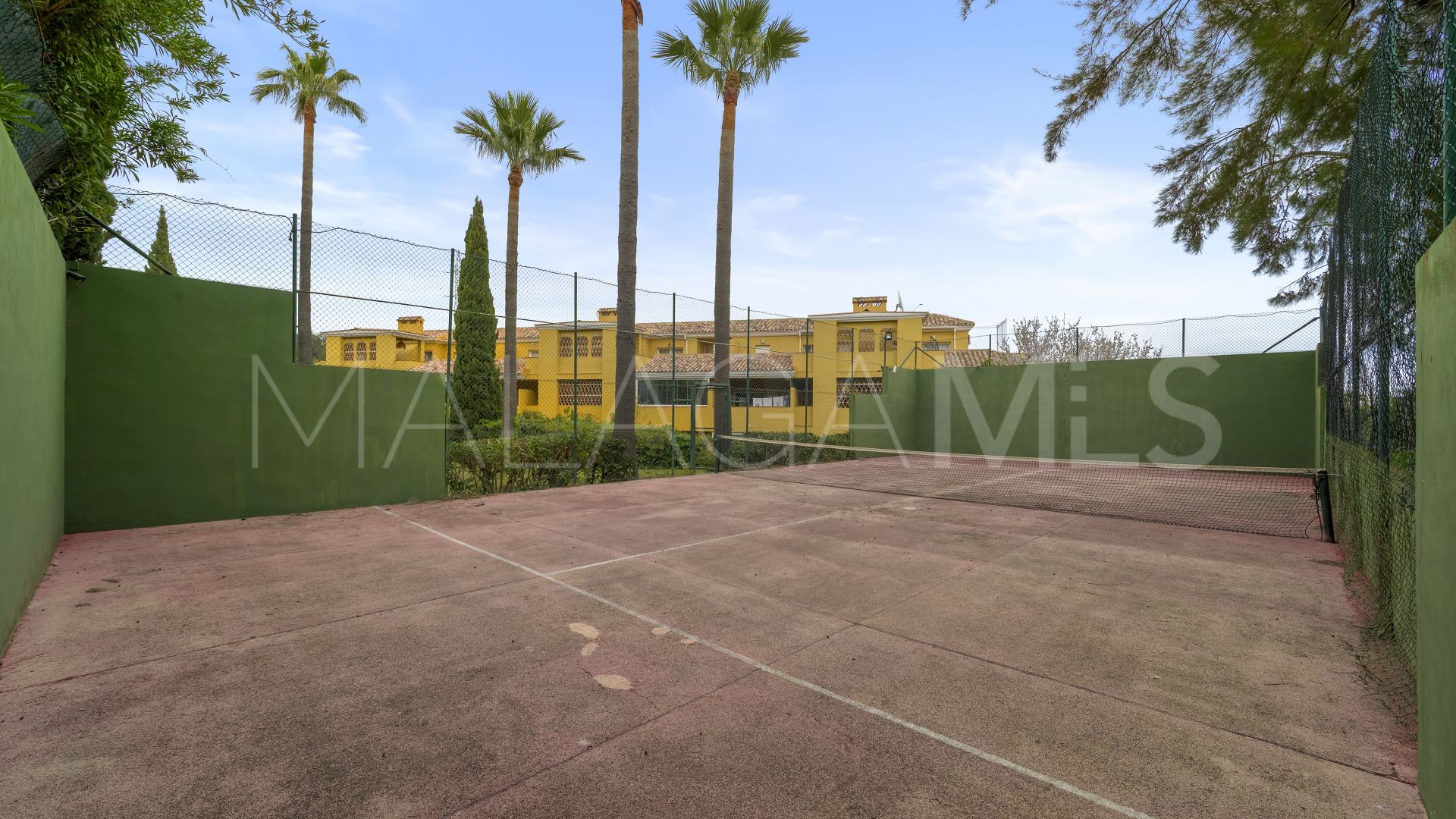 Buy apartamento in Miraflores Golf with 2 bedrooms