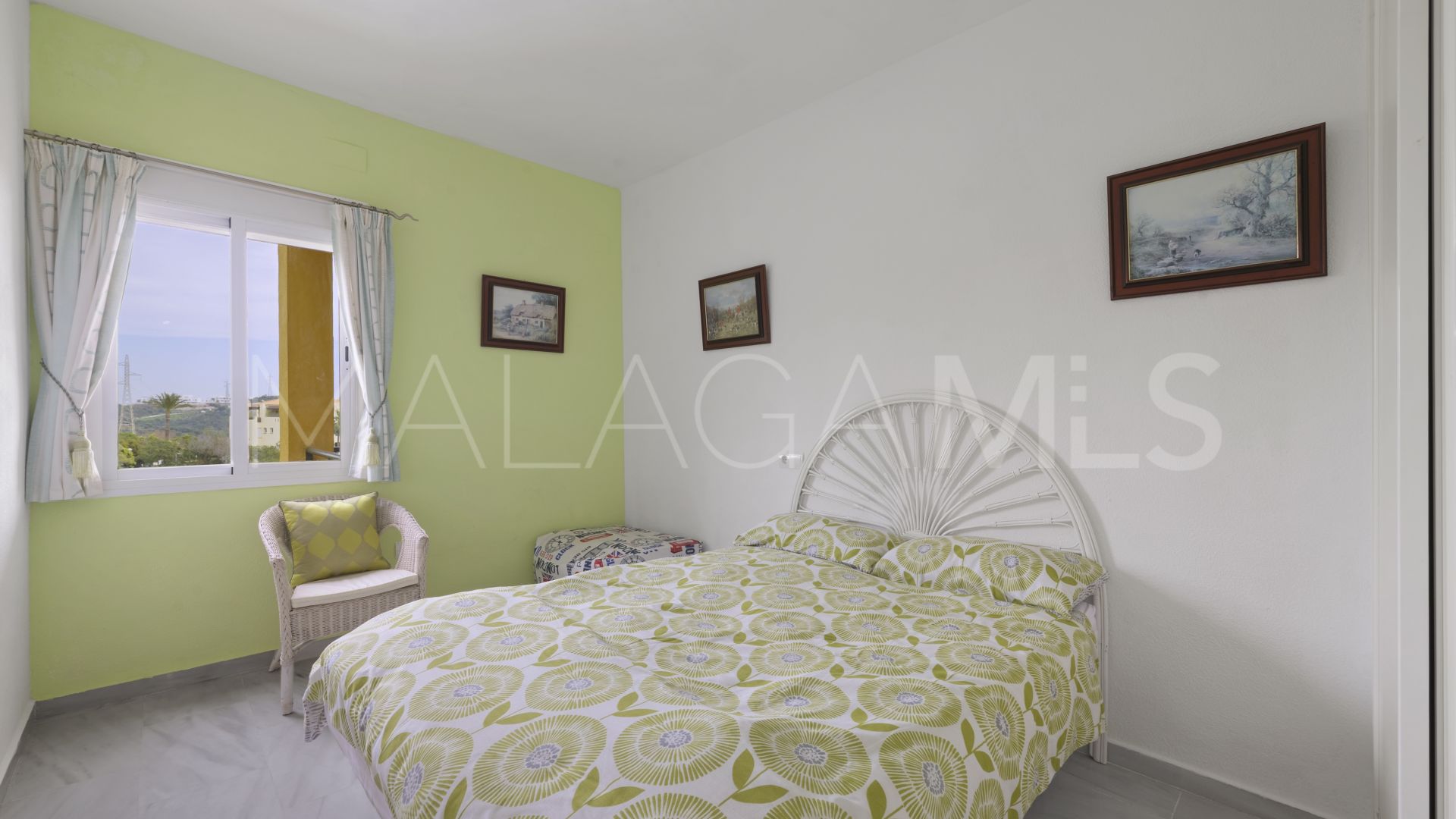 Buy apartamento in Miraflores Golf with 2 bedrooms