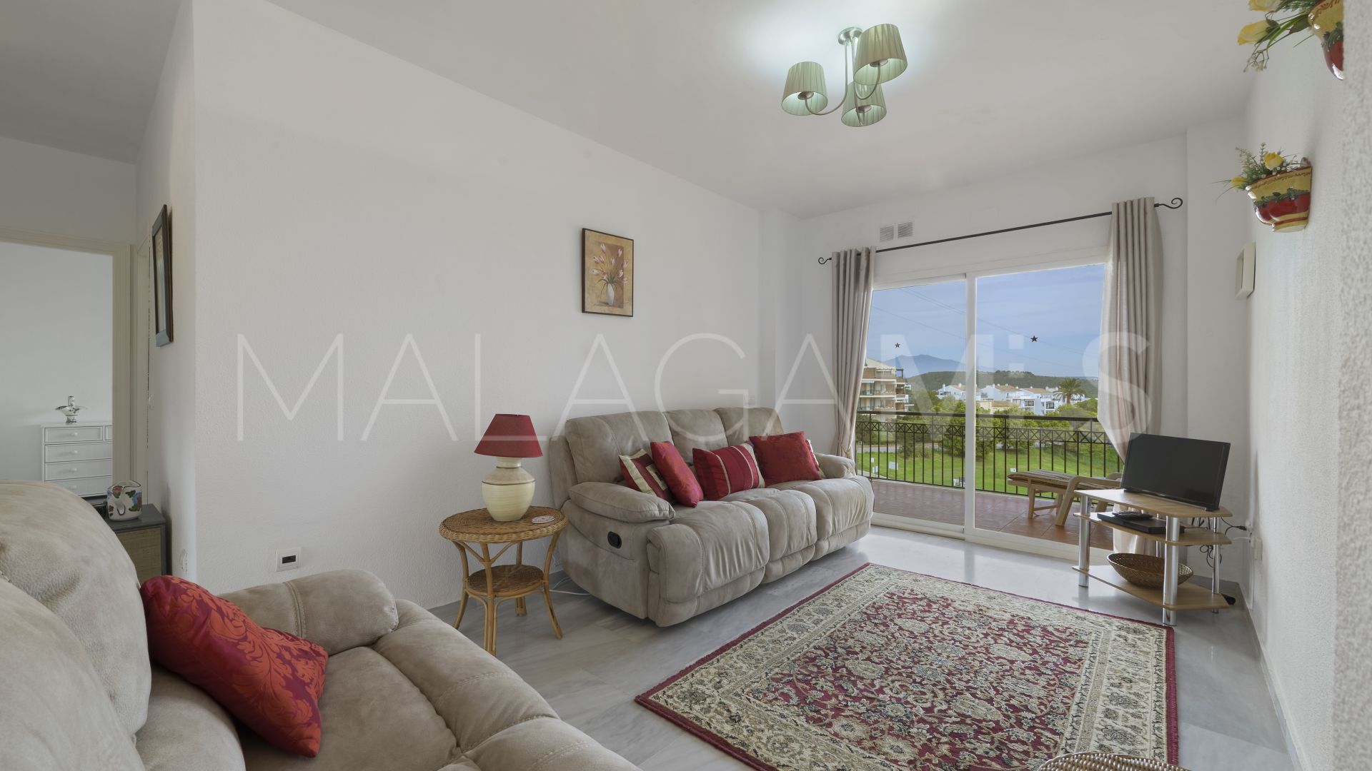 Buy apartamento in Miraflores Golf with 2 bedrooms