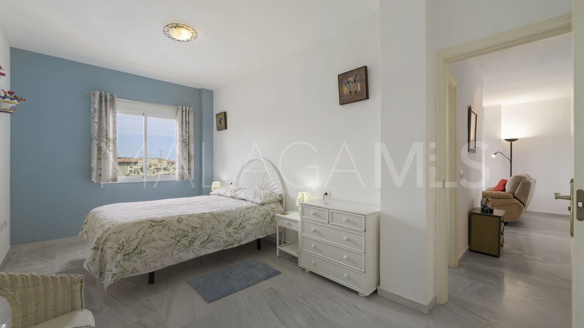 Buy apartamento in Miraflores Golf with 2 bedrooms