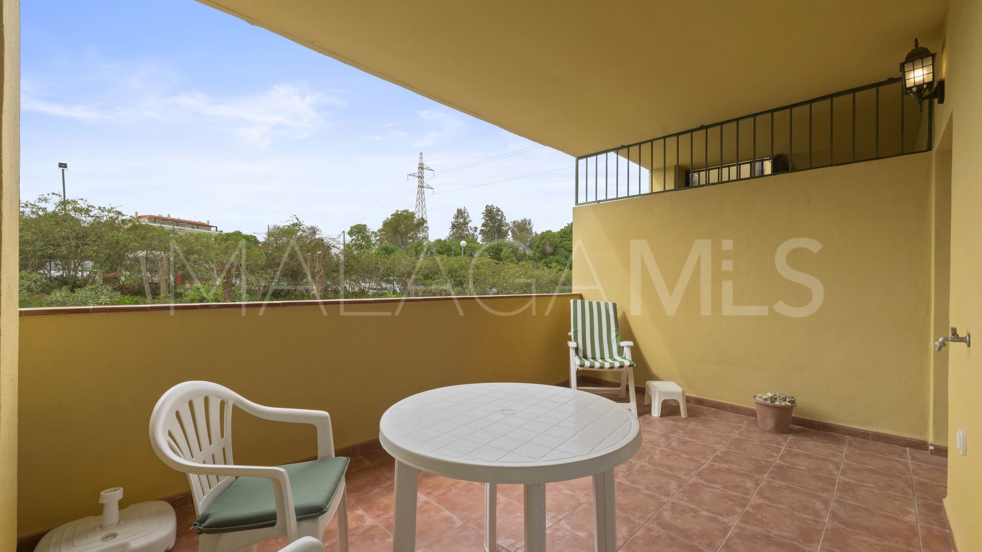 Buy apartamento in Miraflores Golf with 2 bedrooms