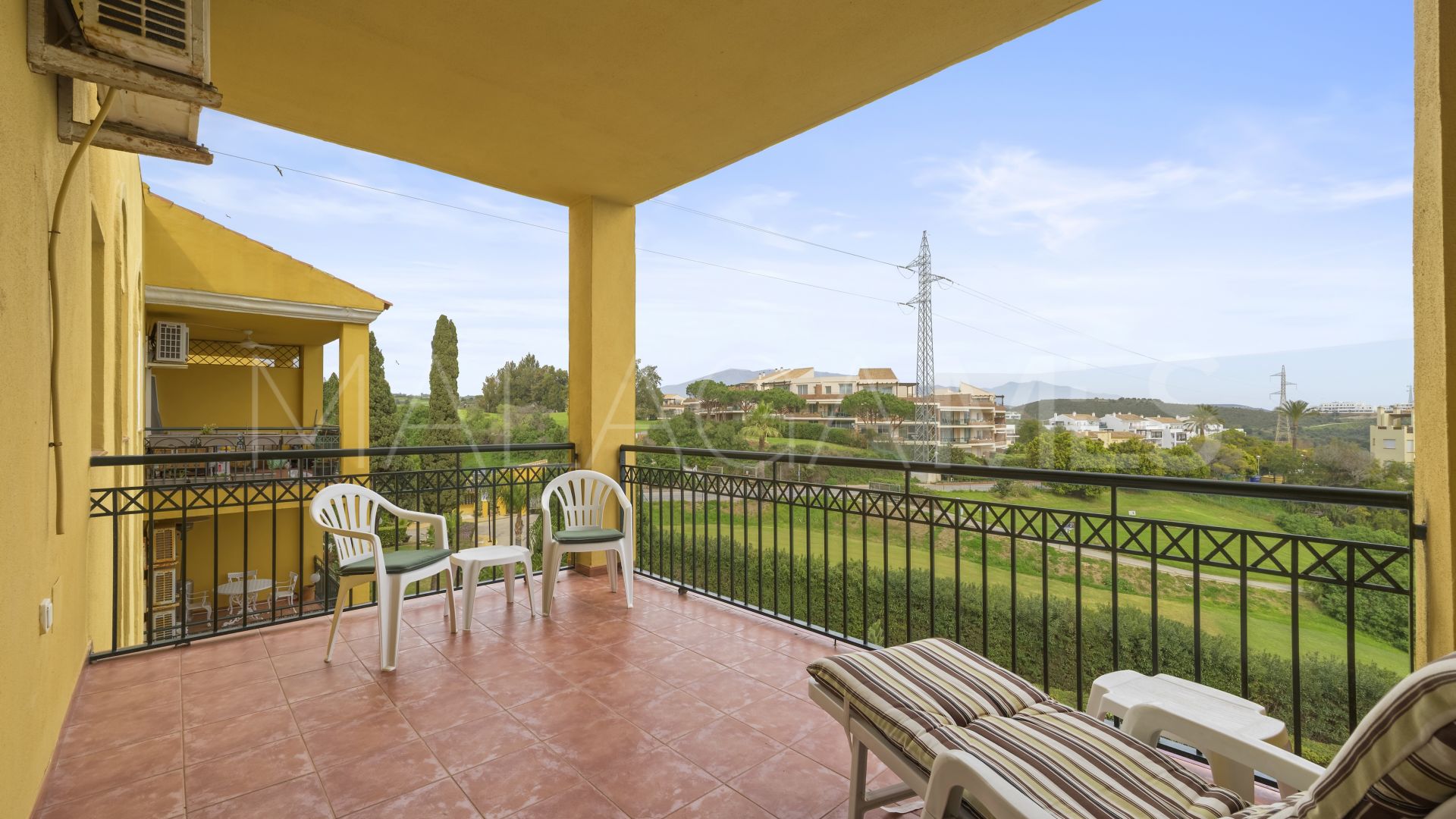 Buy apartamento in Miraflores Golf with 2 bedrooms