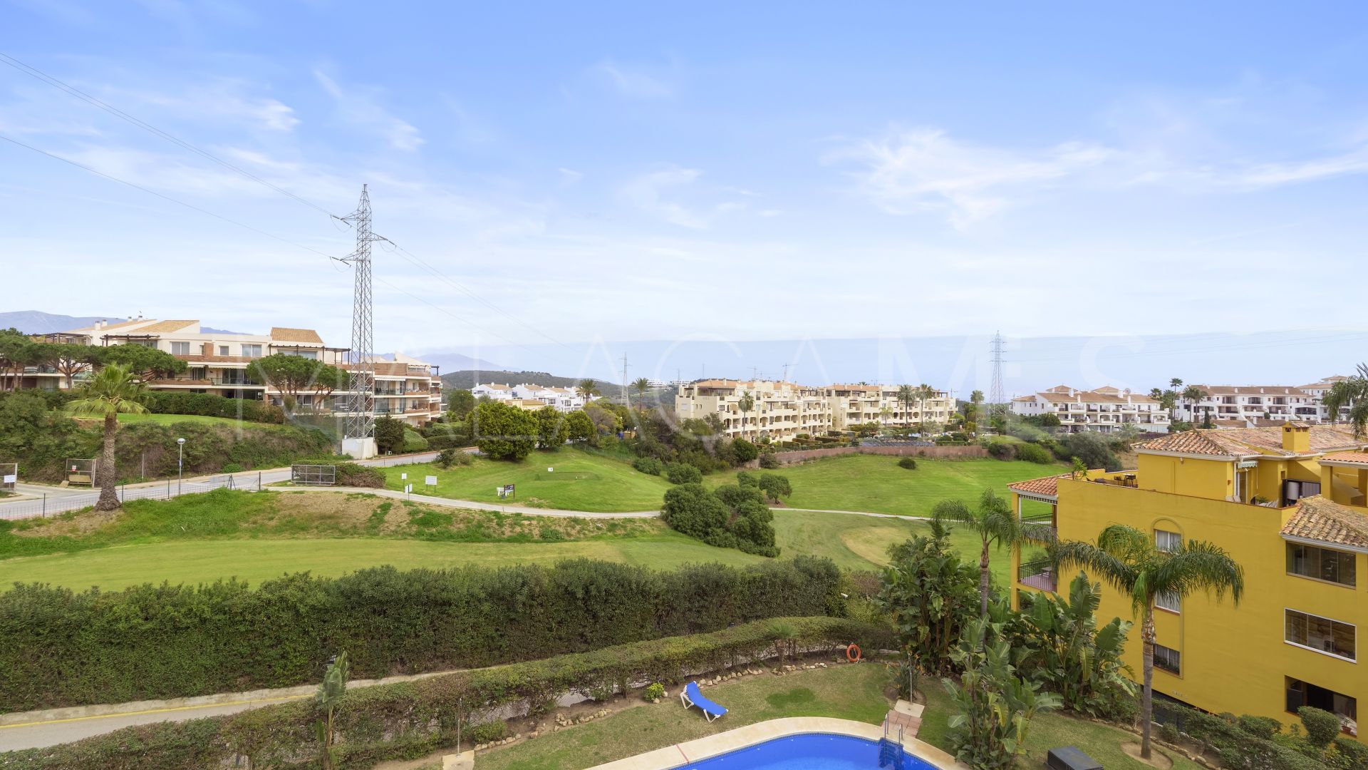 Buy apartamento in Miraflores Golf with 2 bedrooms