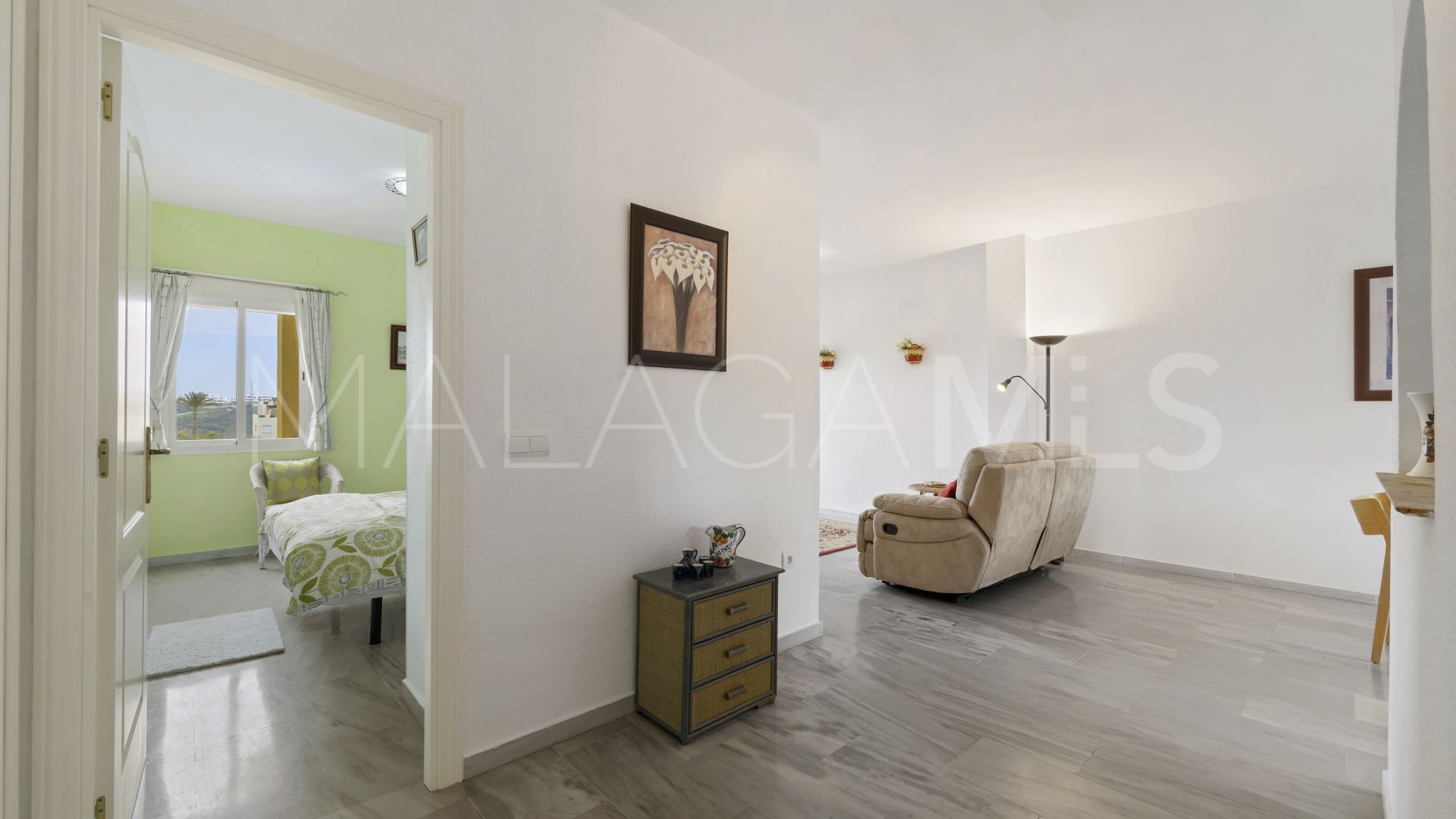 Buy apartamento in Miraflores Golf with 2 bedrooms