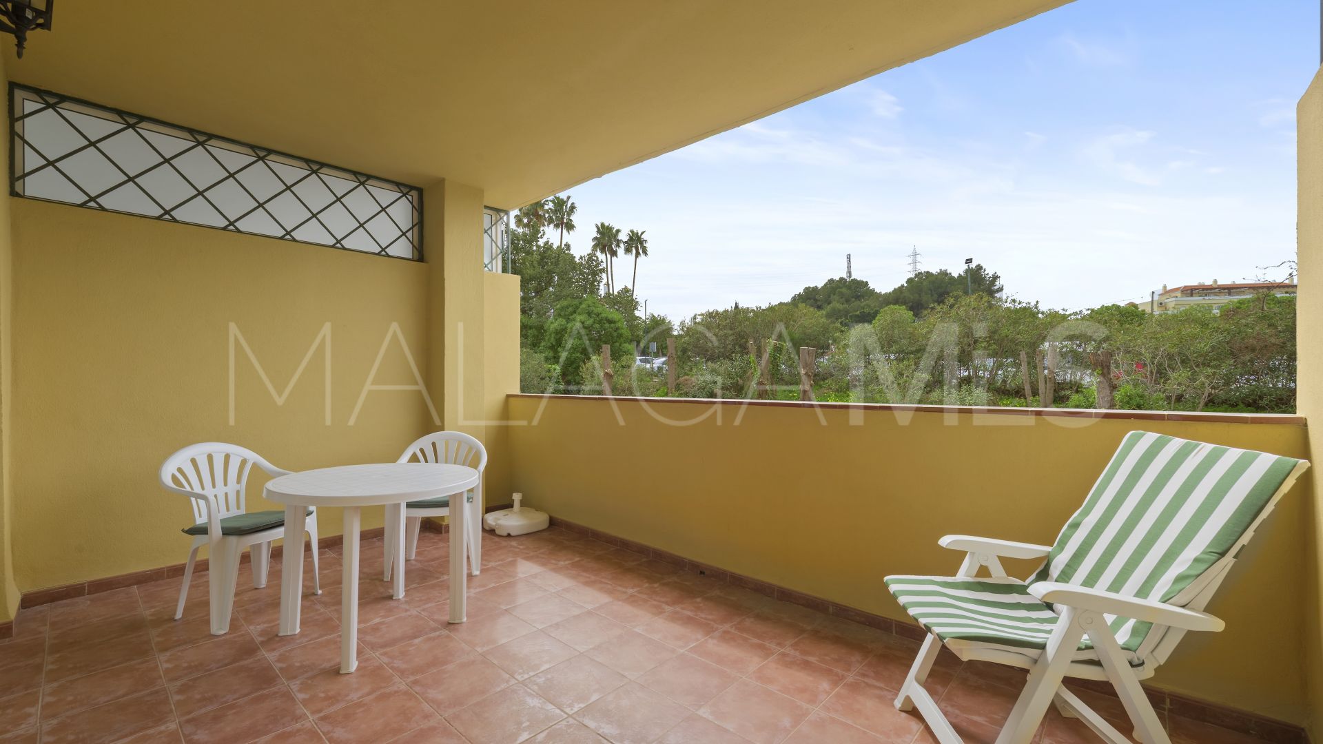 Buy apartamento in Miraflores Golf with 2 bedrooms