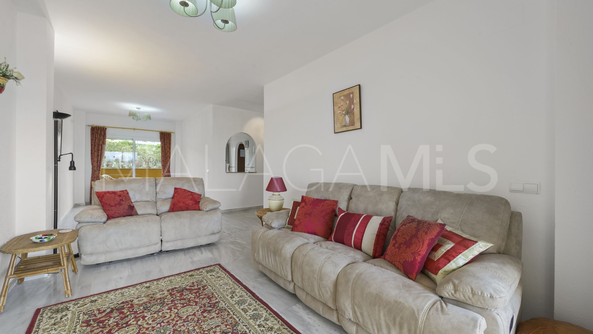 Buy apartamento in Miraflores Golf with 2 bedrooms