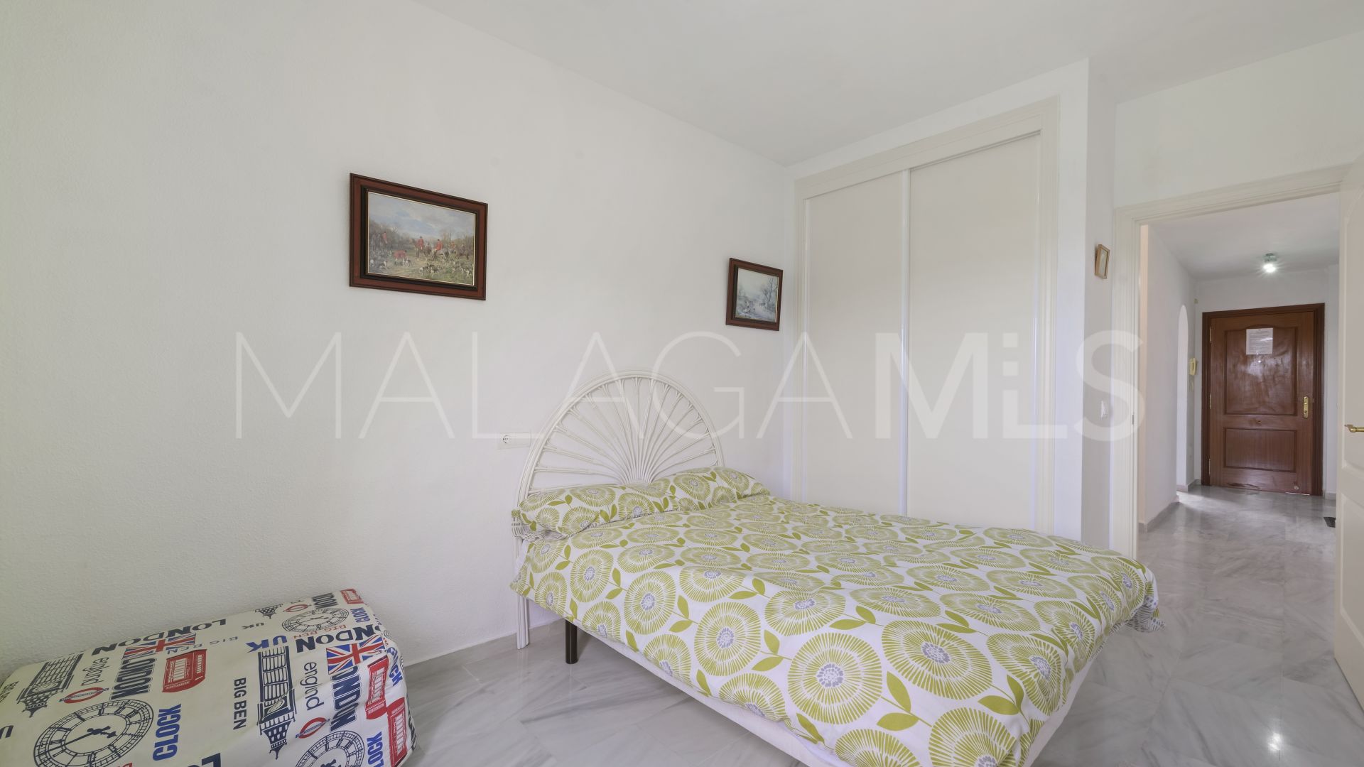 Buy apartamento in Miraflores Golf with 2 bedrooms