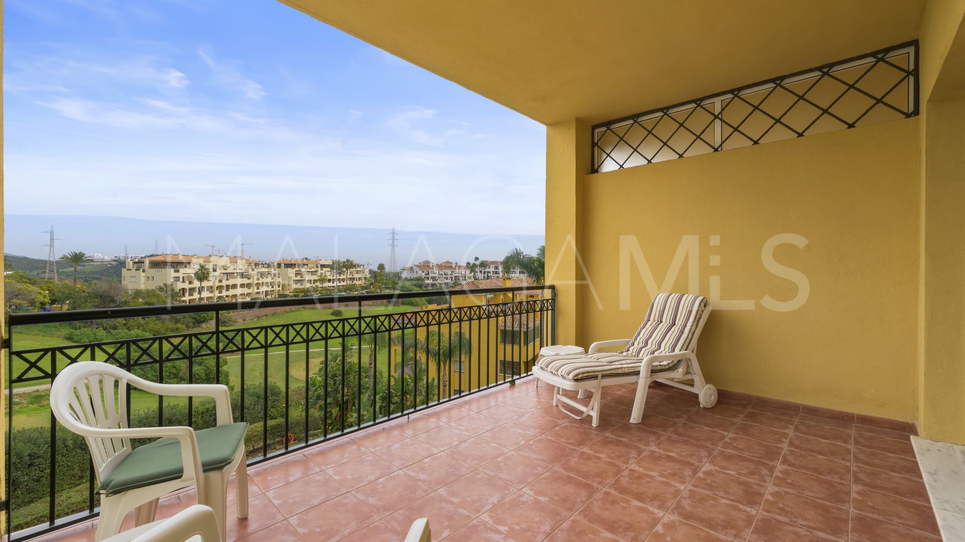 Buy apartamento in Miraflores Golf with 2 bedrooms