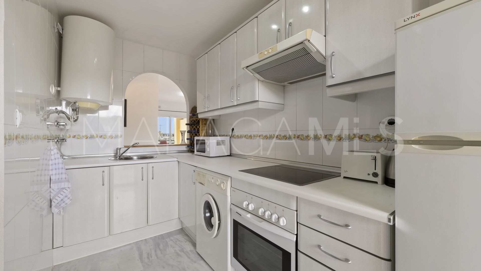 Buy apartamento in Miraflores Golf with 2 bedrooms