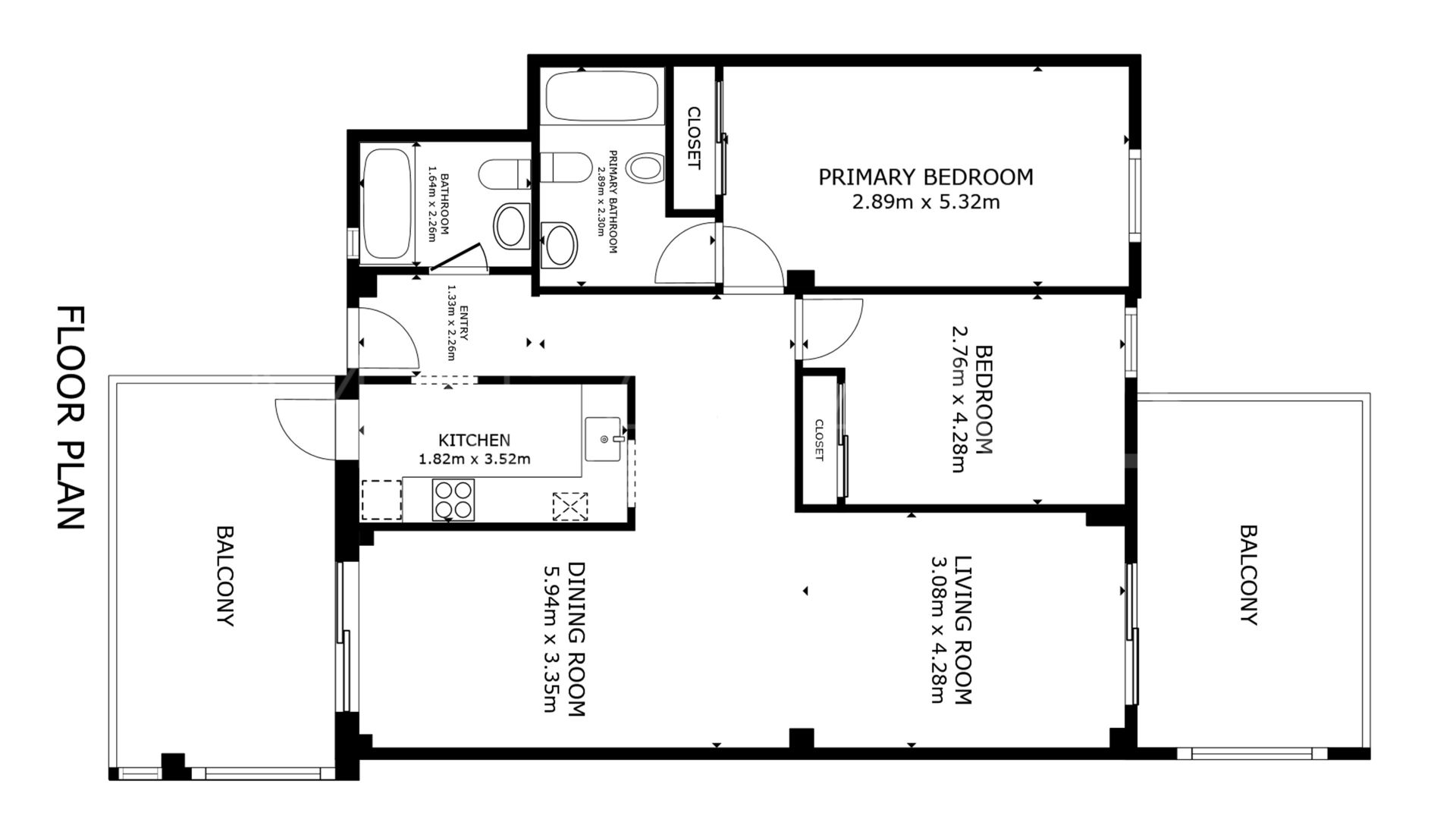 Buy apartamento in Miraflores Golf with 2 bedrooms