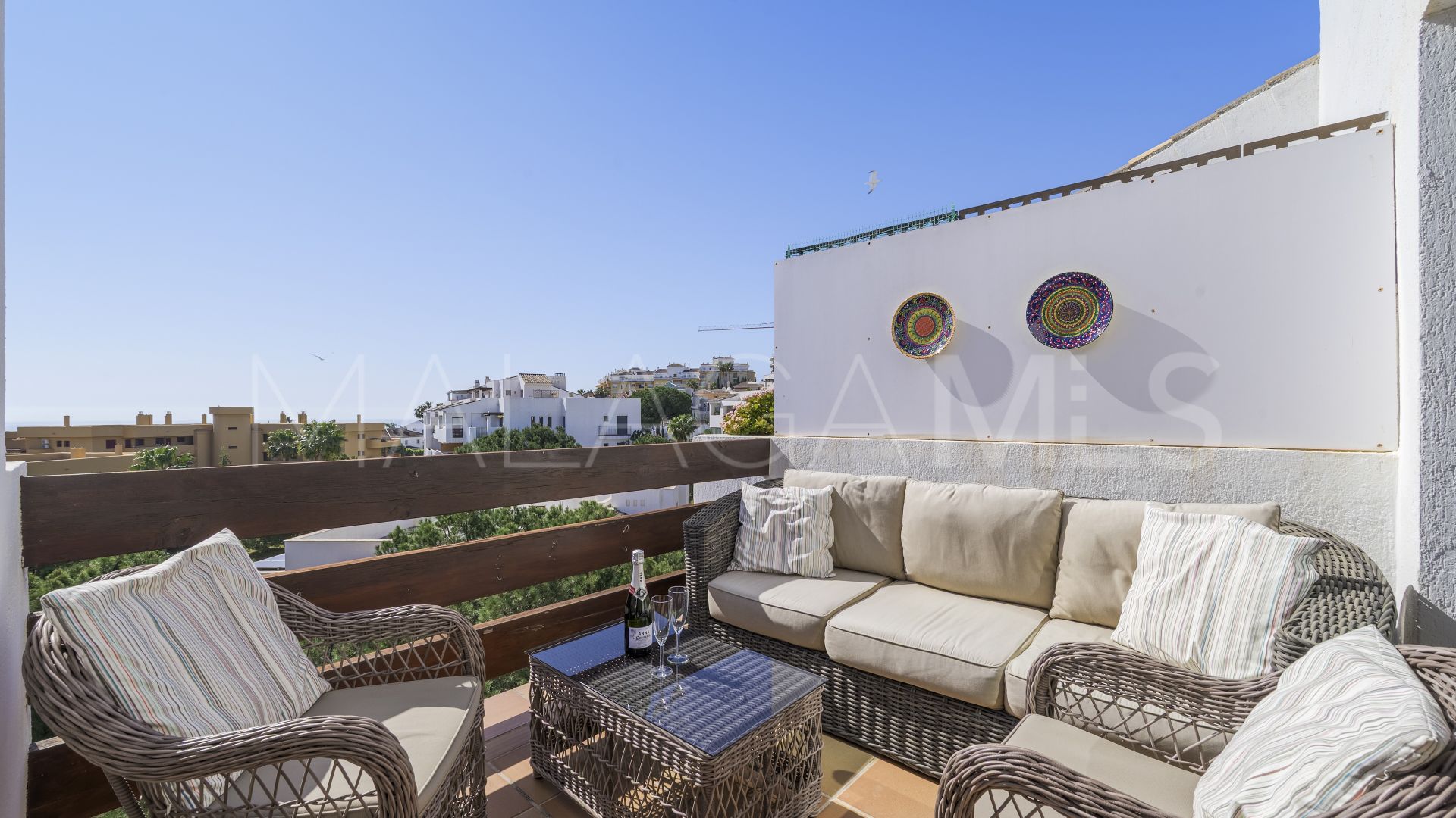 Appartement for sale in Cala de Mijas